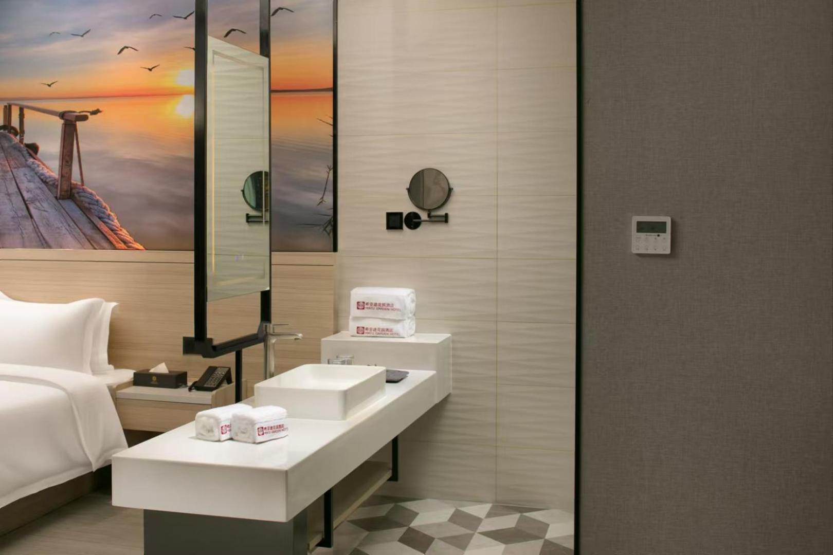 Xiyatu Garden Store Huizhou Baishibo Branch