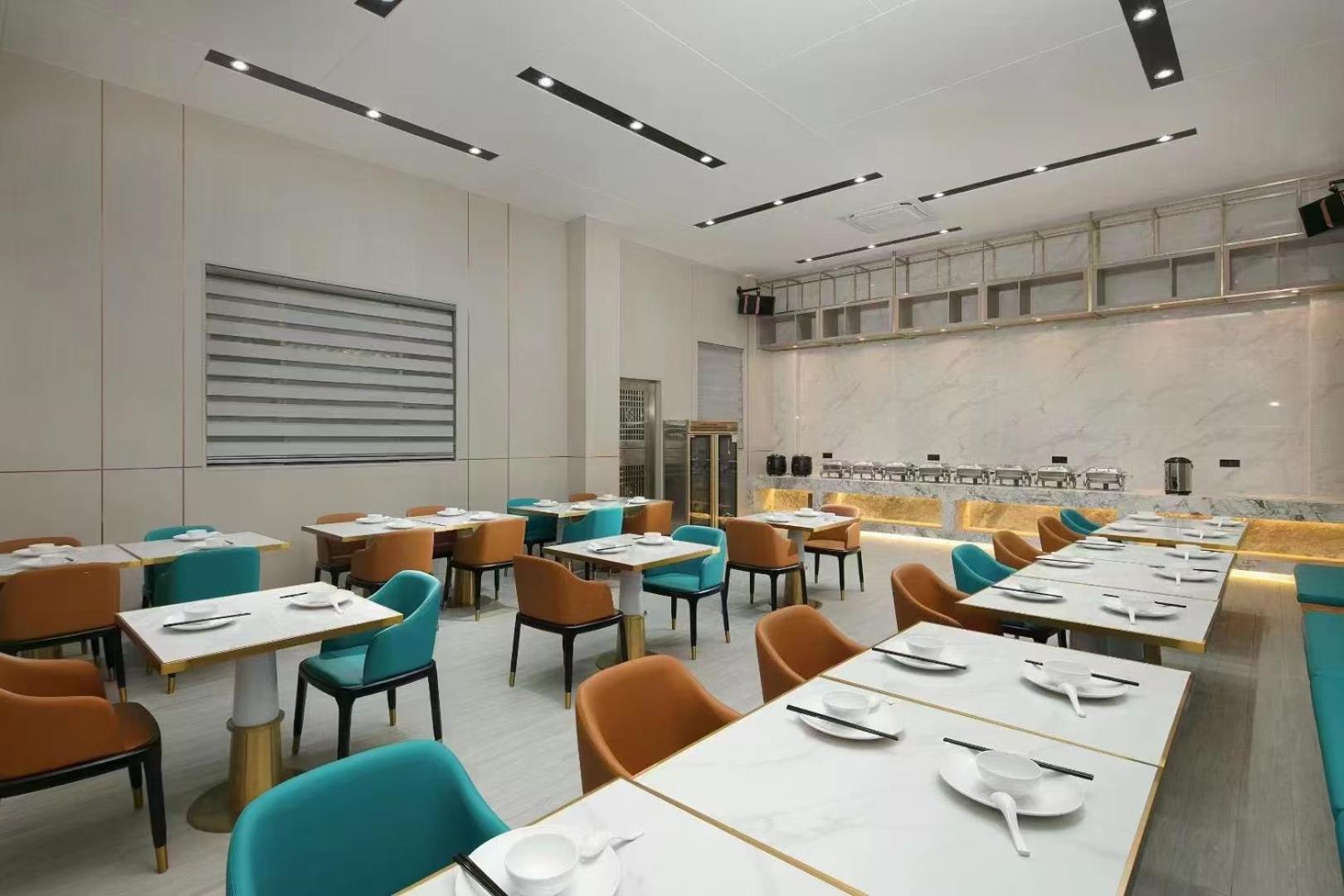 Xiyatu Garden Store Huizhou Baishibo Branch