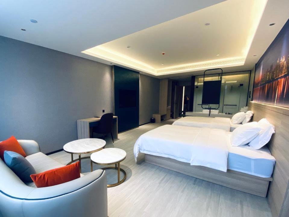 Xiyatu Garden Store Huizhou Baishibo Branch
