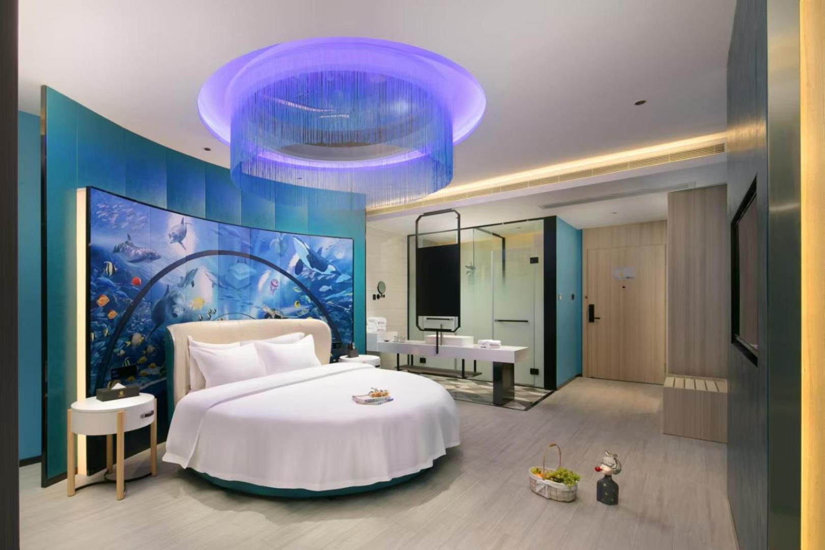Xiyatu Garden Store Huizhou Baishibo Branch