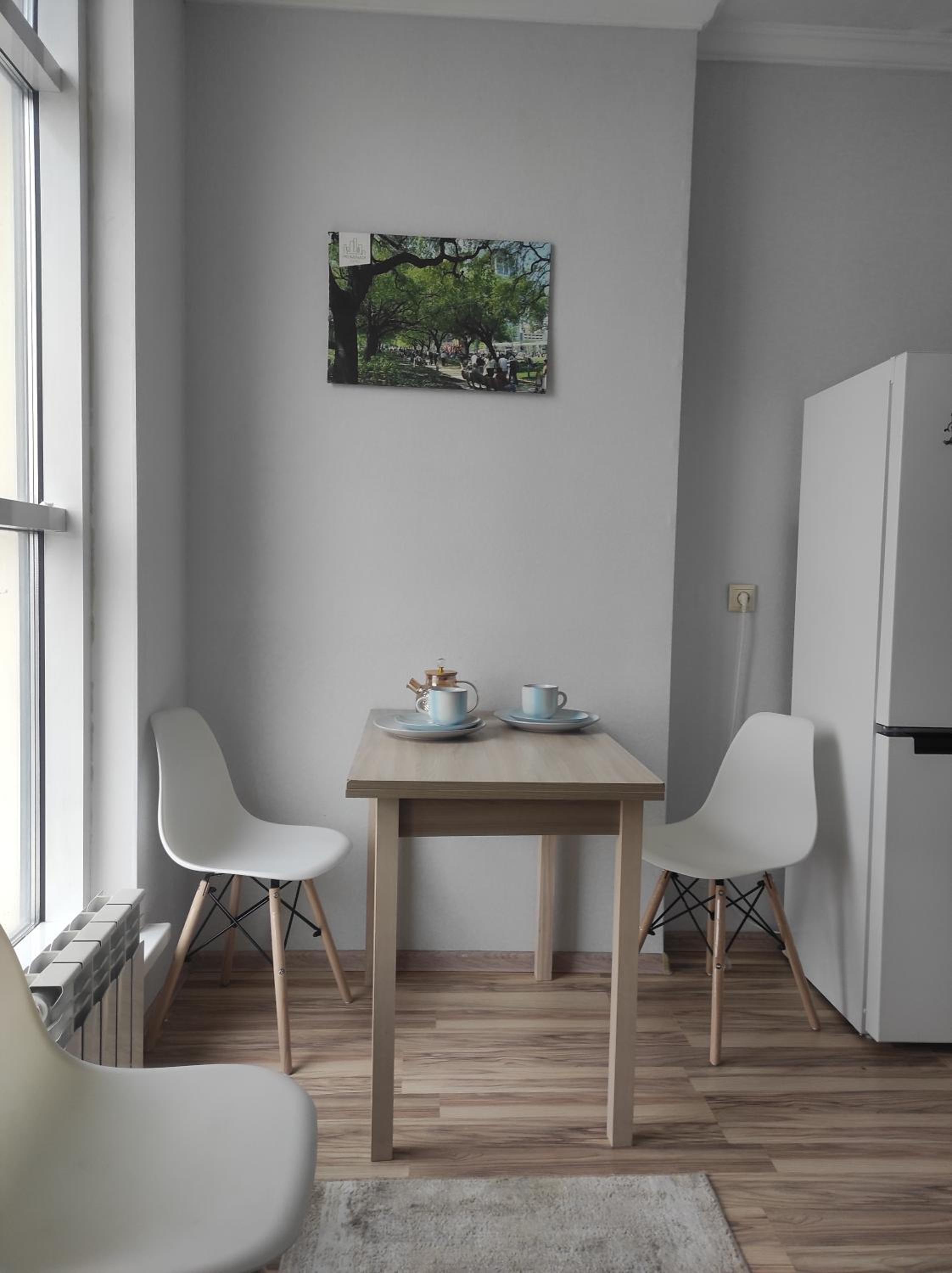 Apartaments EXPO