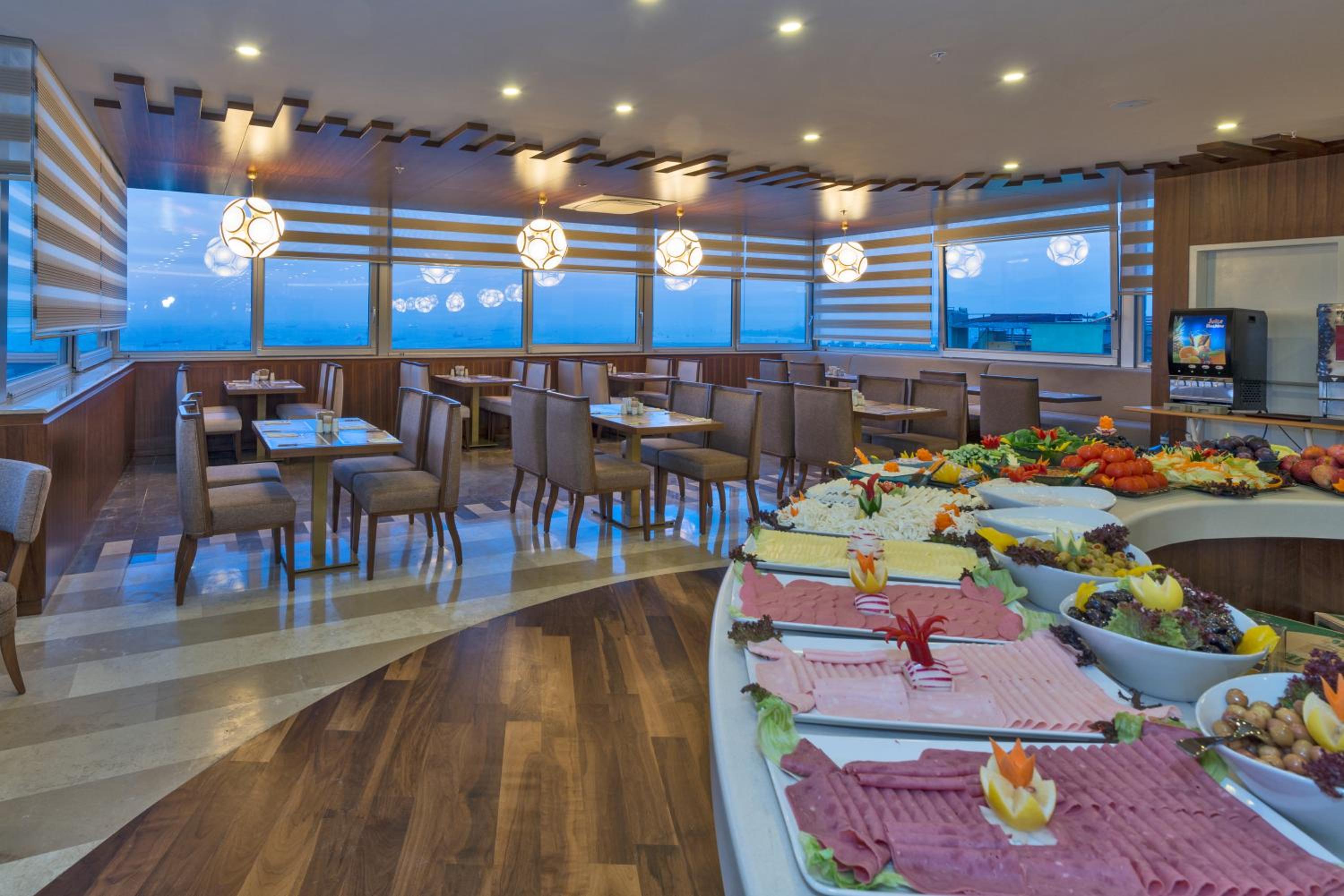 Bekdas Hotel Deluxe & Spa - Image 111