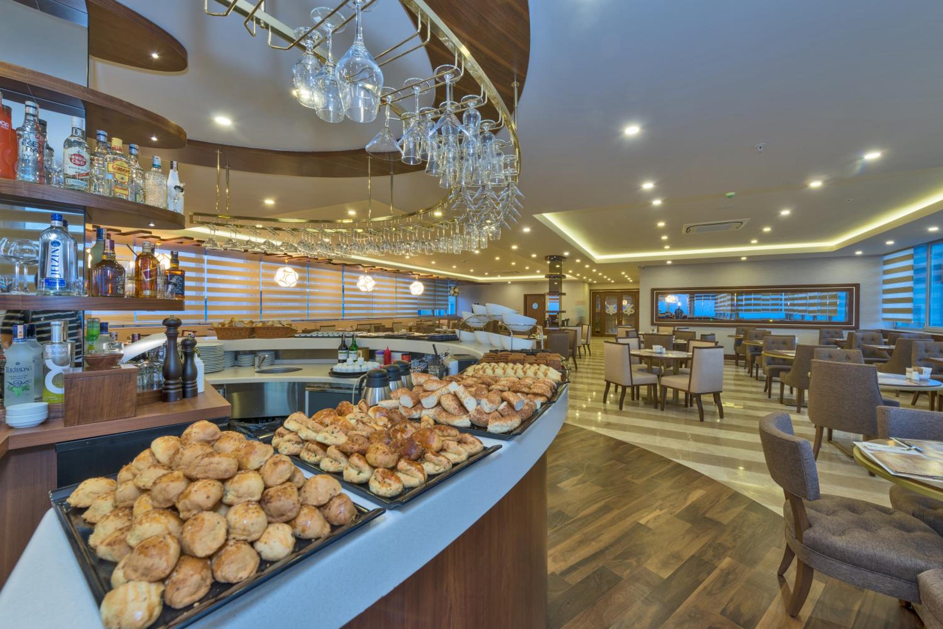 Bekdas Hotel Deluxe & Spa - Image 27