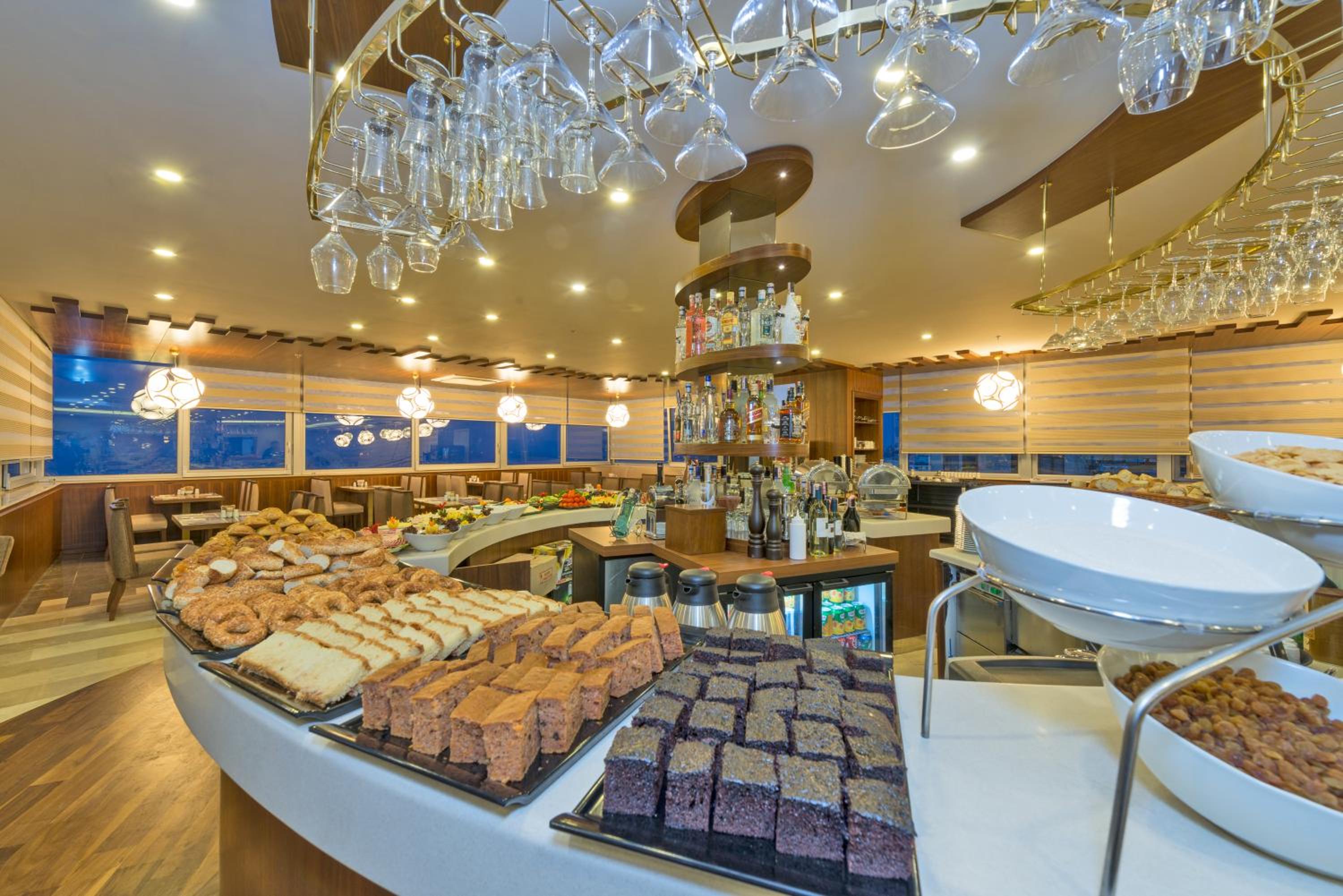 Bekdas Hotel Deluxe & Spa - Image 112