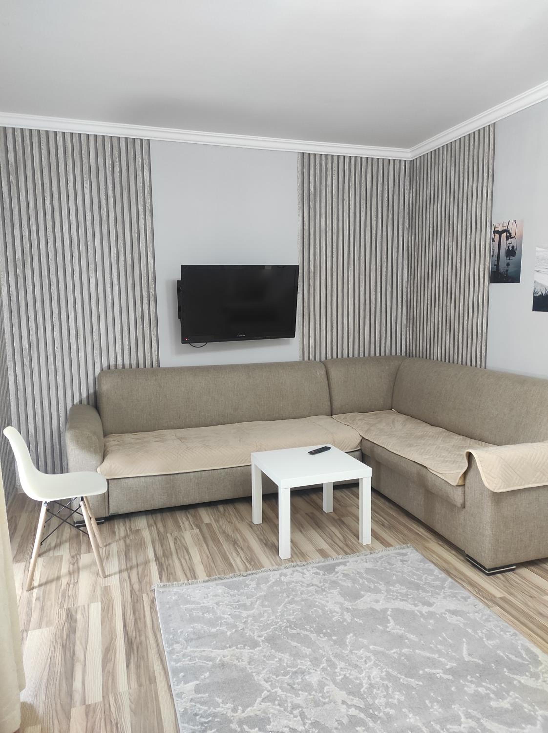 Apartaments EXPO