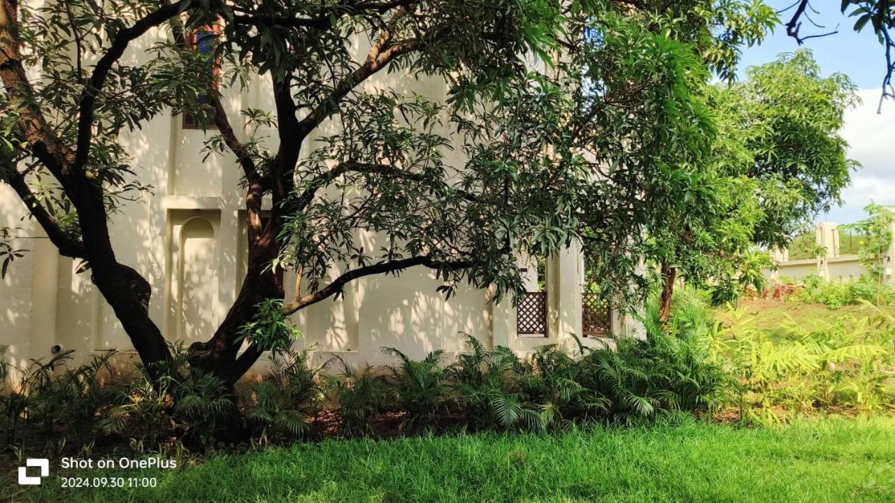 Le Casa Lion Resort A Premium Resort In Sasan Gir