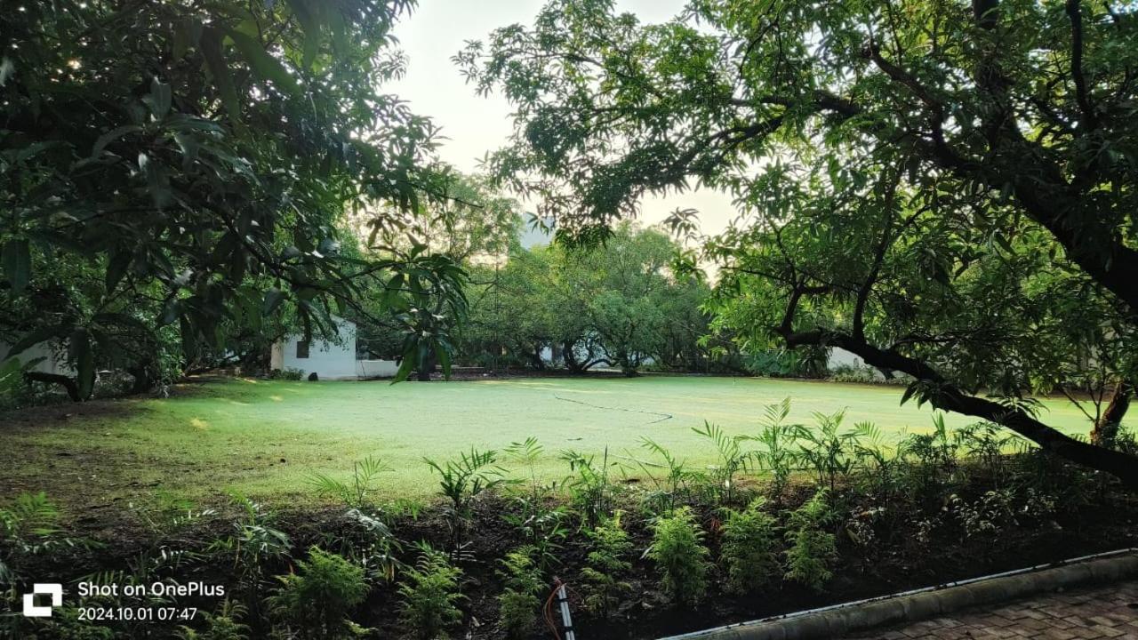 Le Casa Lion Resort A Premium Resort In Sasan Gir