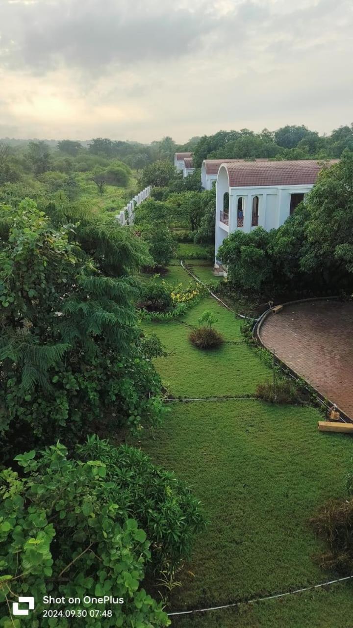 Le Casa Lion Resort A Premium Resort In Sasan Gir
