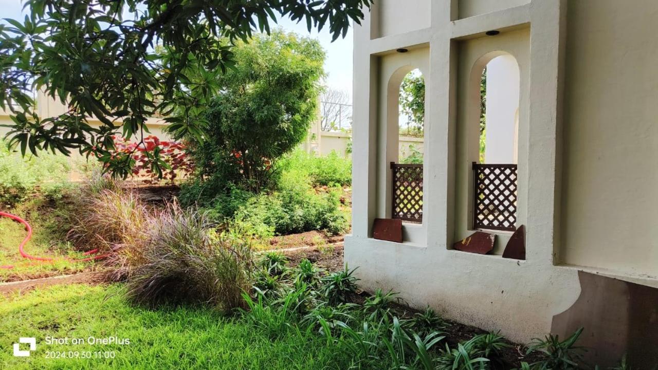 Le Casa Lion Resort A Premium Resort In Sasan Gir