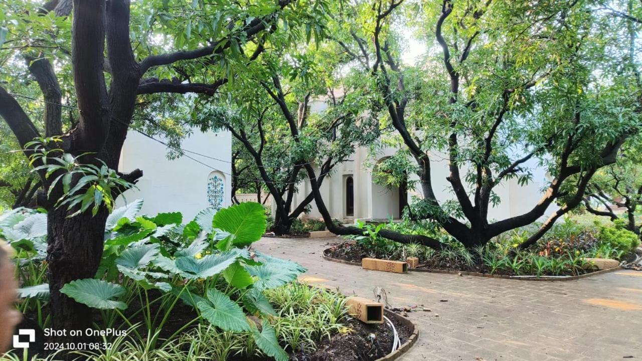 Le Casa Lion Resort A Premium Resort In Sasan Gir