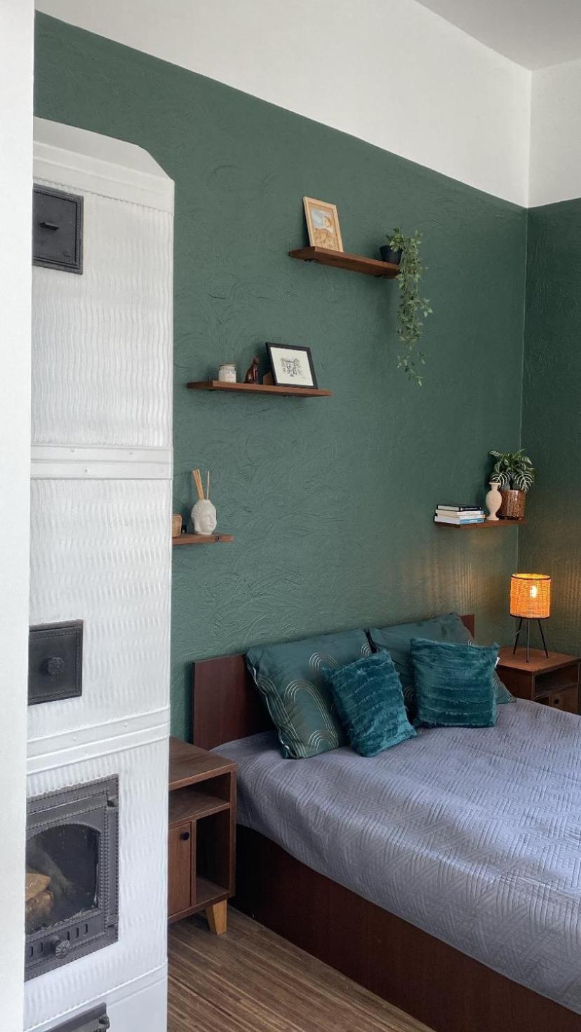Cozy apartment in a historic building - Free parking view 2