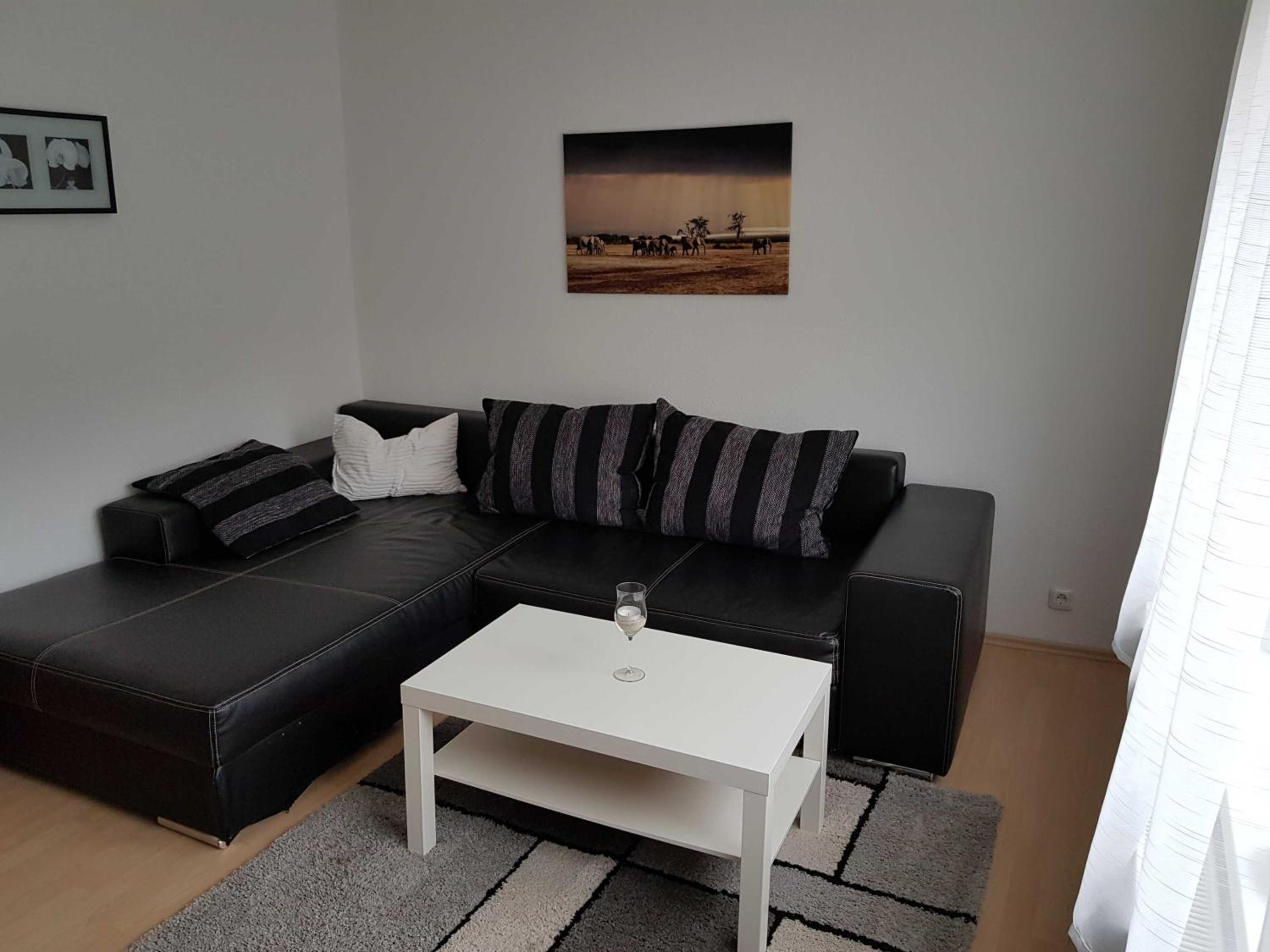 Ferienwohnung Amelie