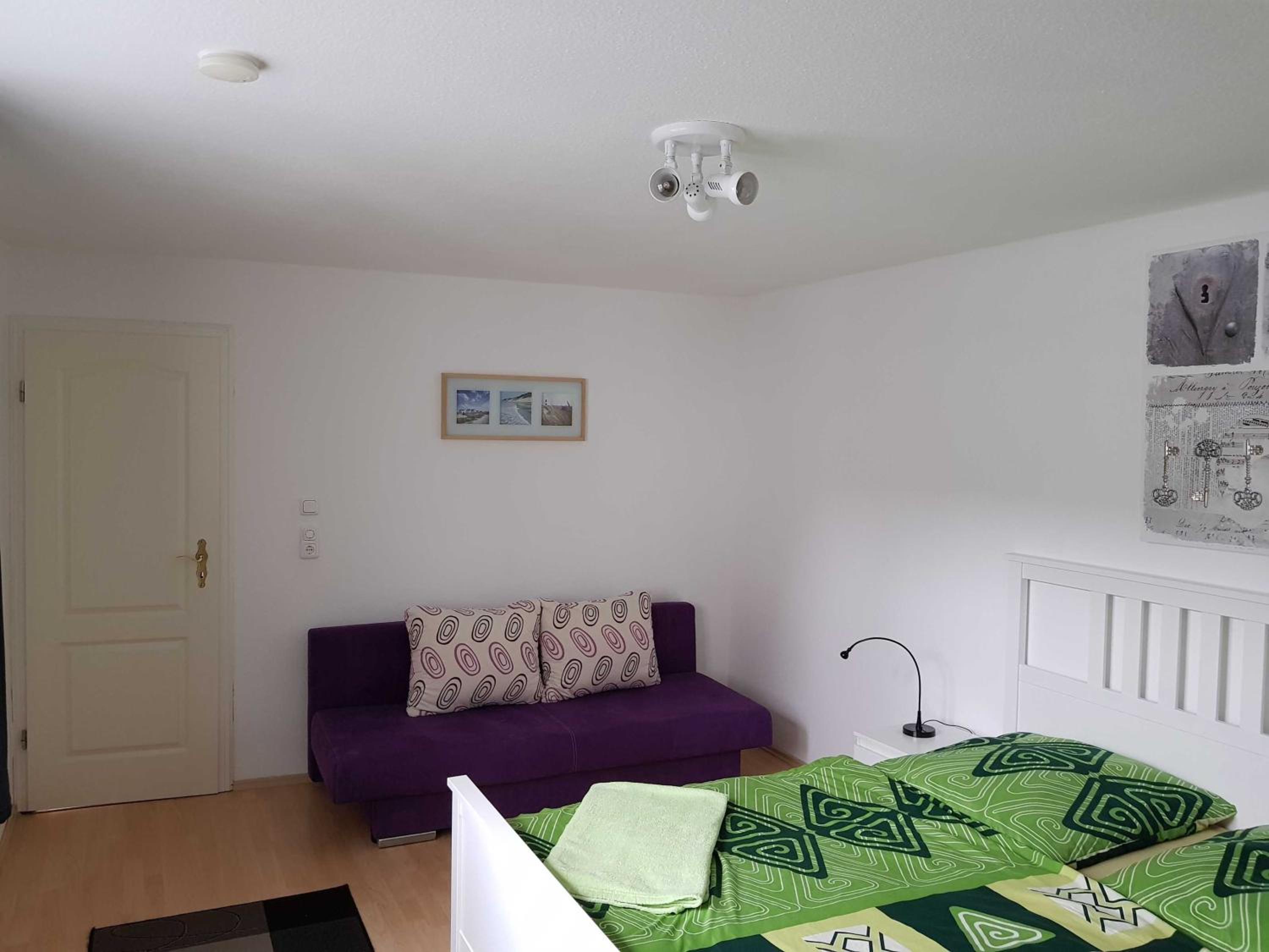 Ferienwohnung Amelie