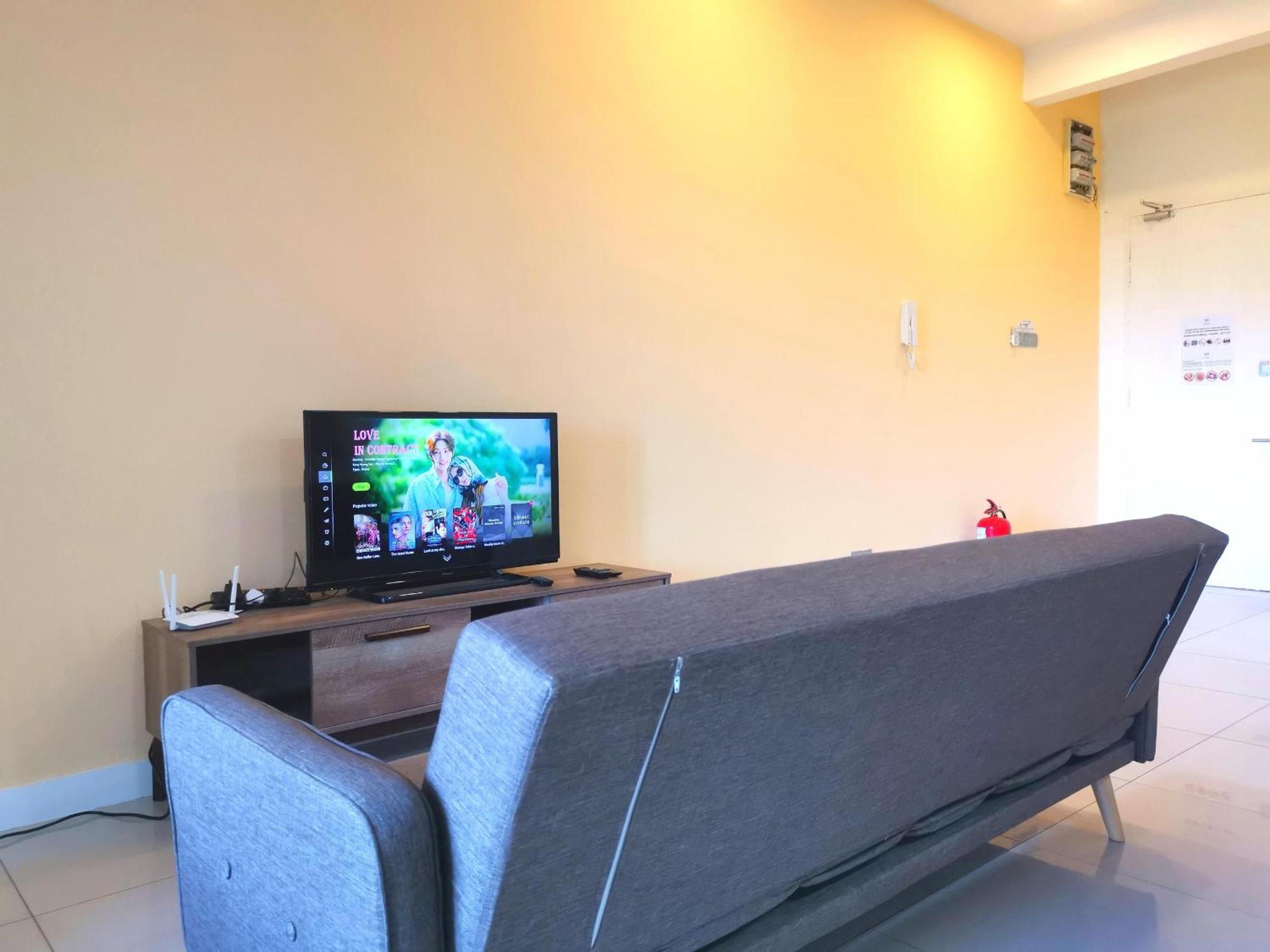 Sunset Seaview Vacation Condos @ IMAGO Shopping Mall, photo 139