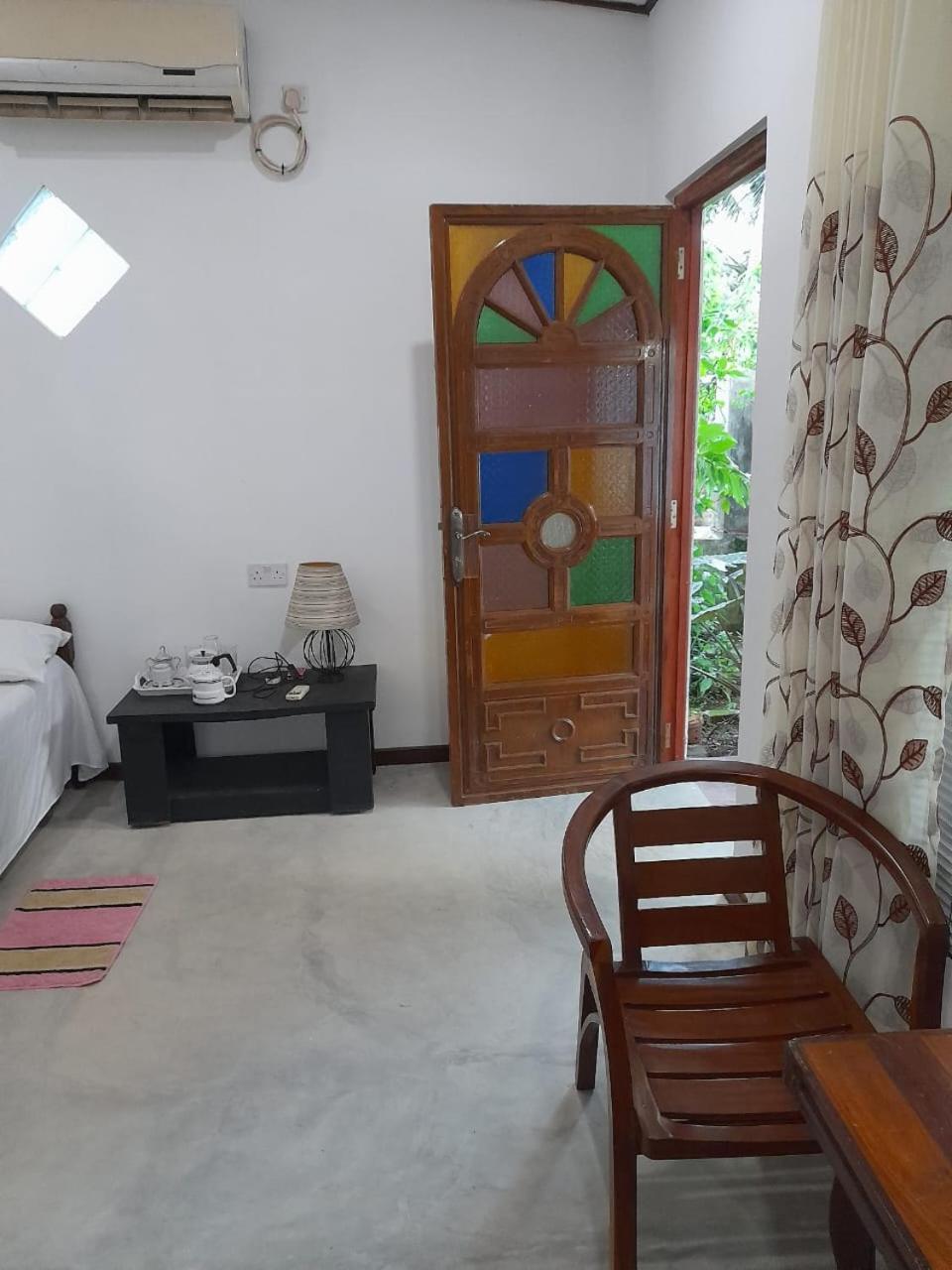 Aruna Villa view 5