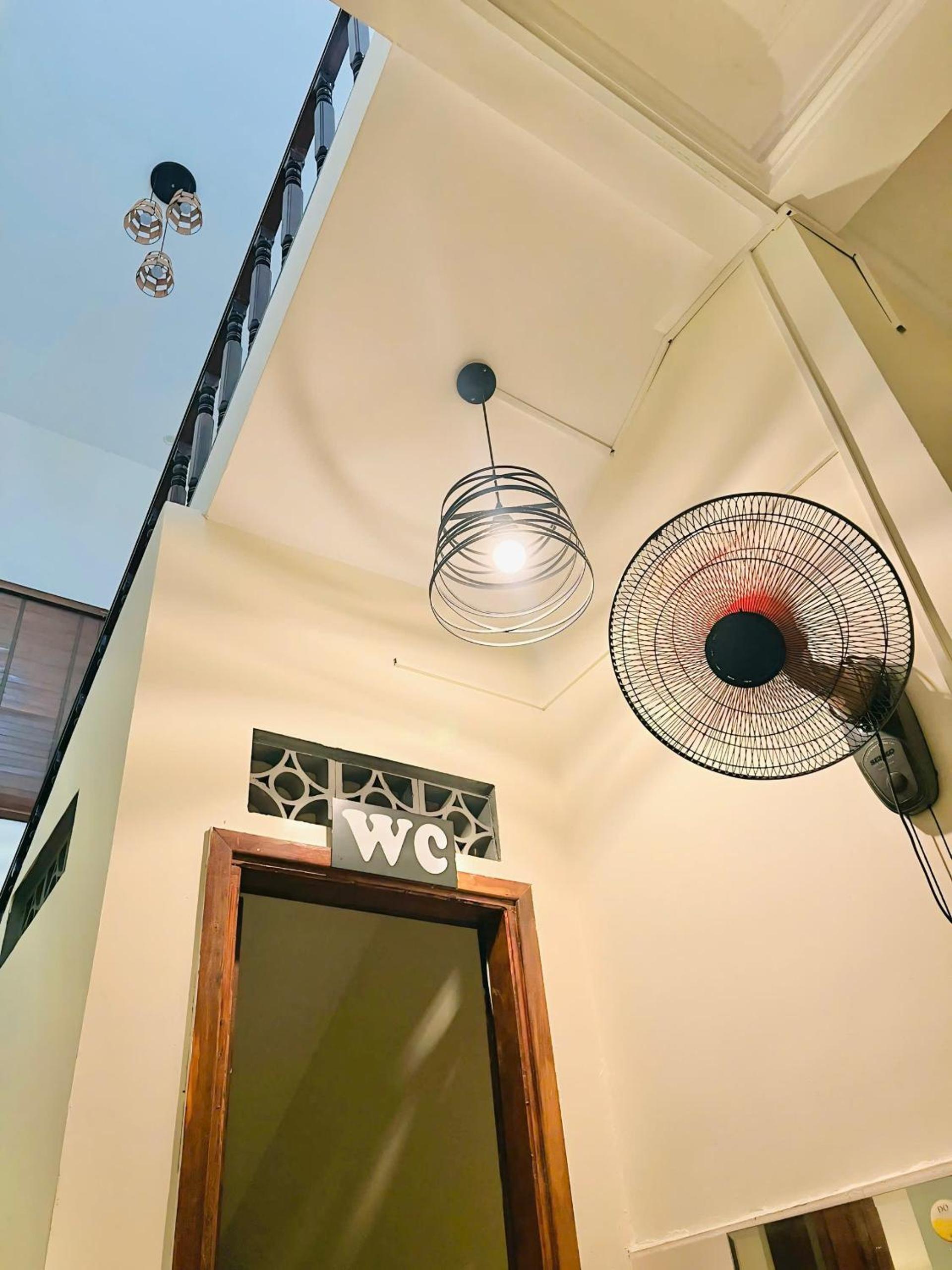 Amy 2 Hostel Hue