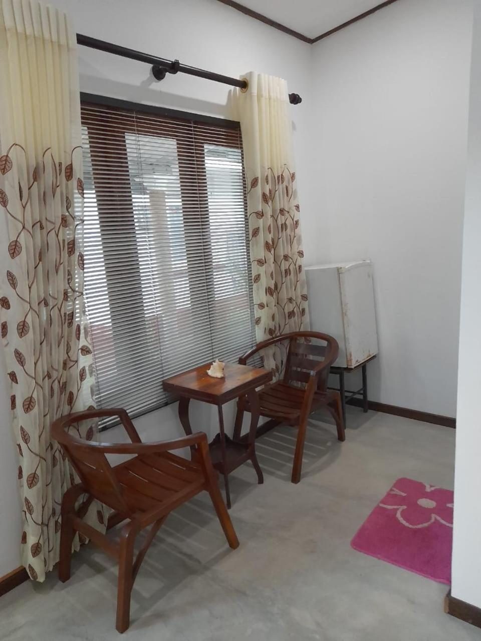 Aruna Villa view 3