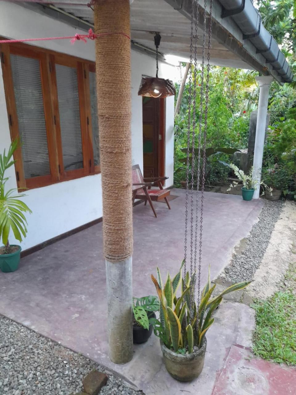 Aruna Villa view 2