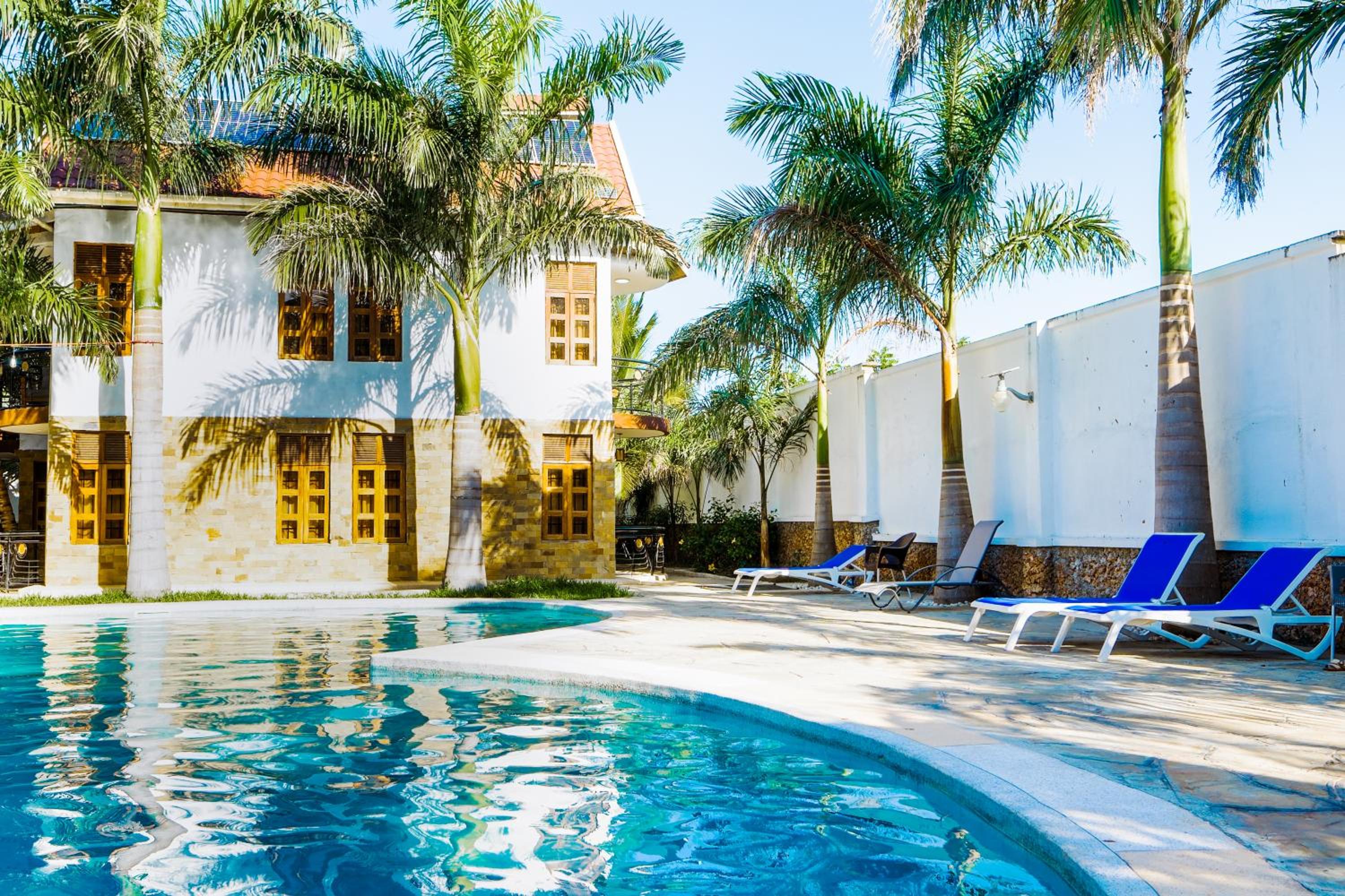 Ukunda Vacations - Seaesta 2 bedroom b at Savannah - Property Image 3