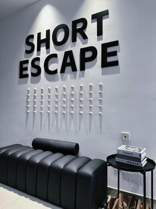 RNF Phase 1 By Short Escape