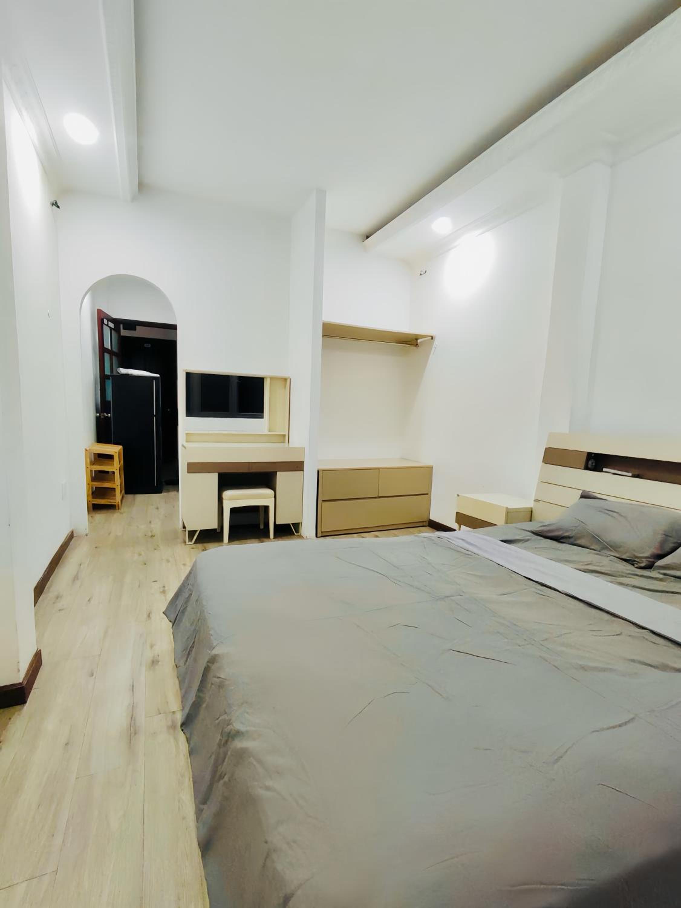 NICE VILLAGE homestay Ton That Tung D1
