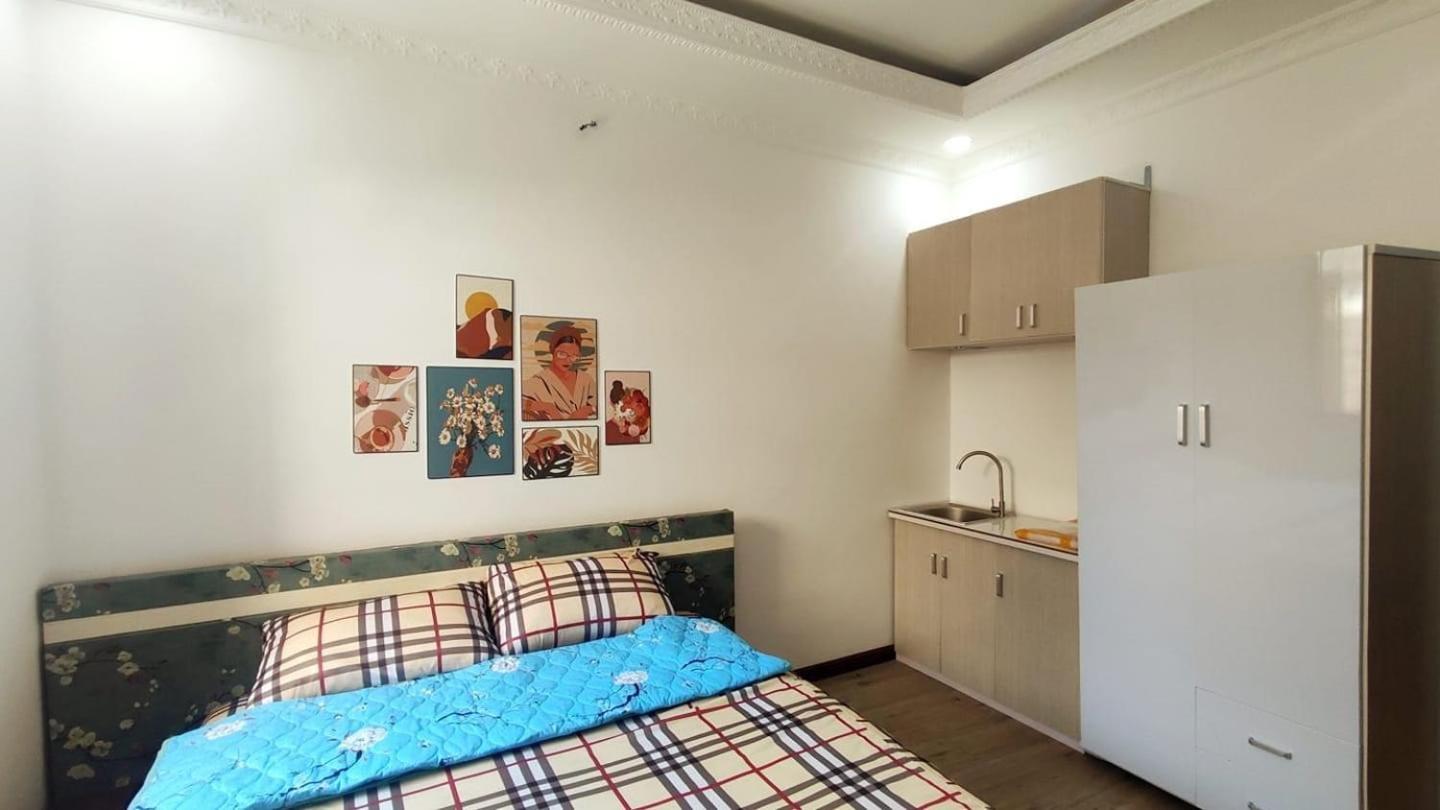 NICE VILLAGE homestay Ton That Tung D1