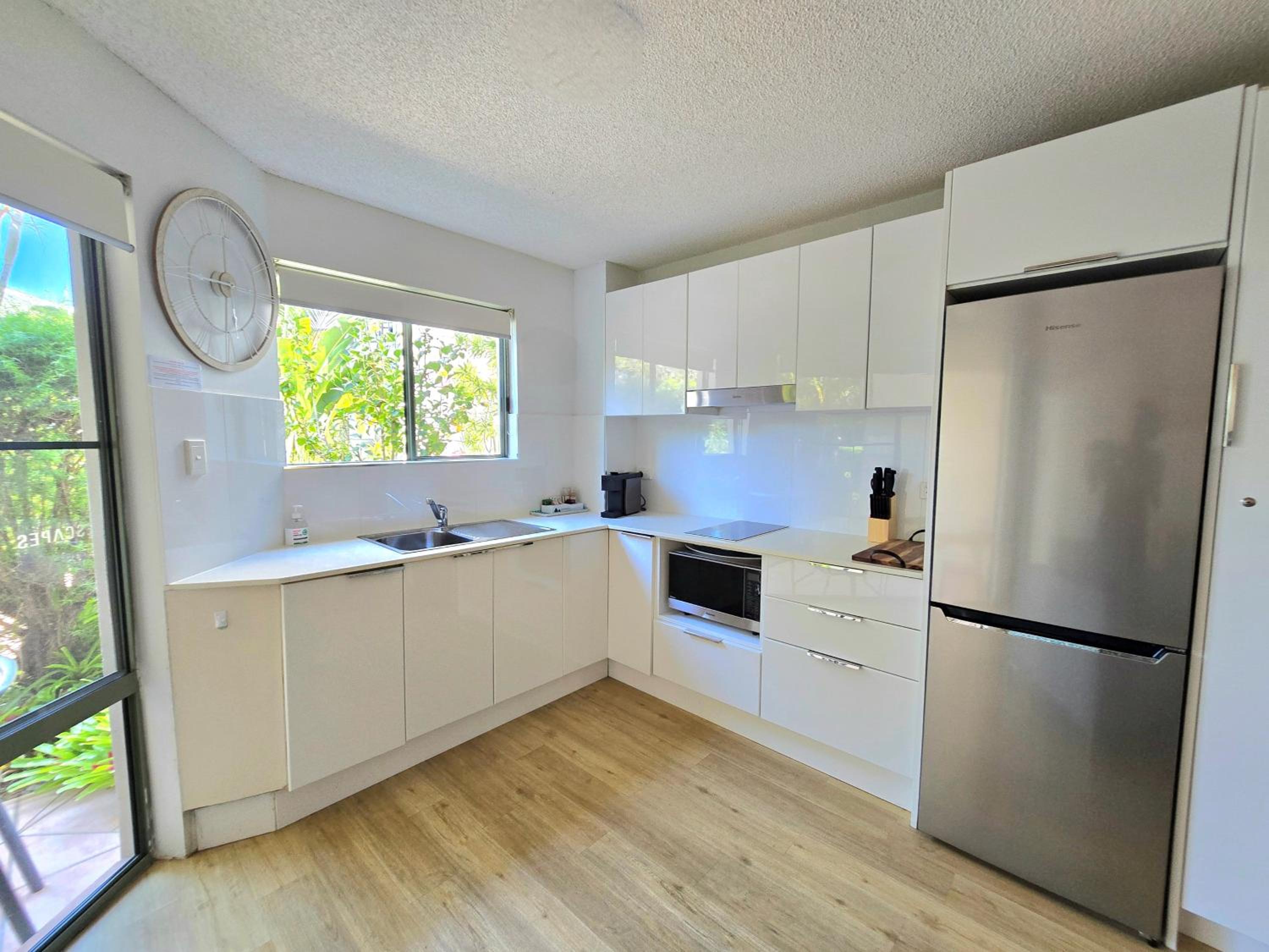 Noosa River Retreat