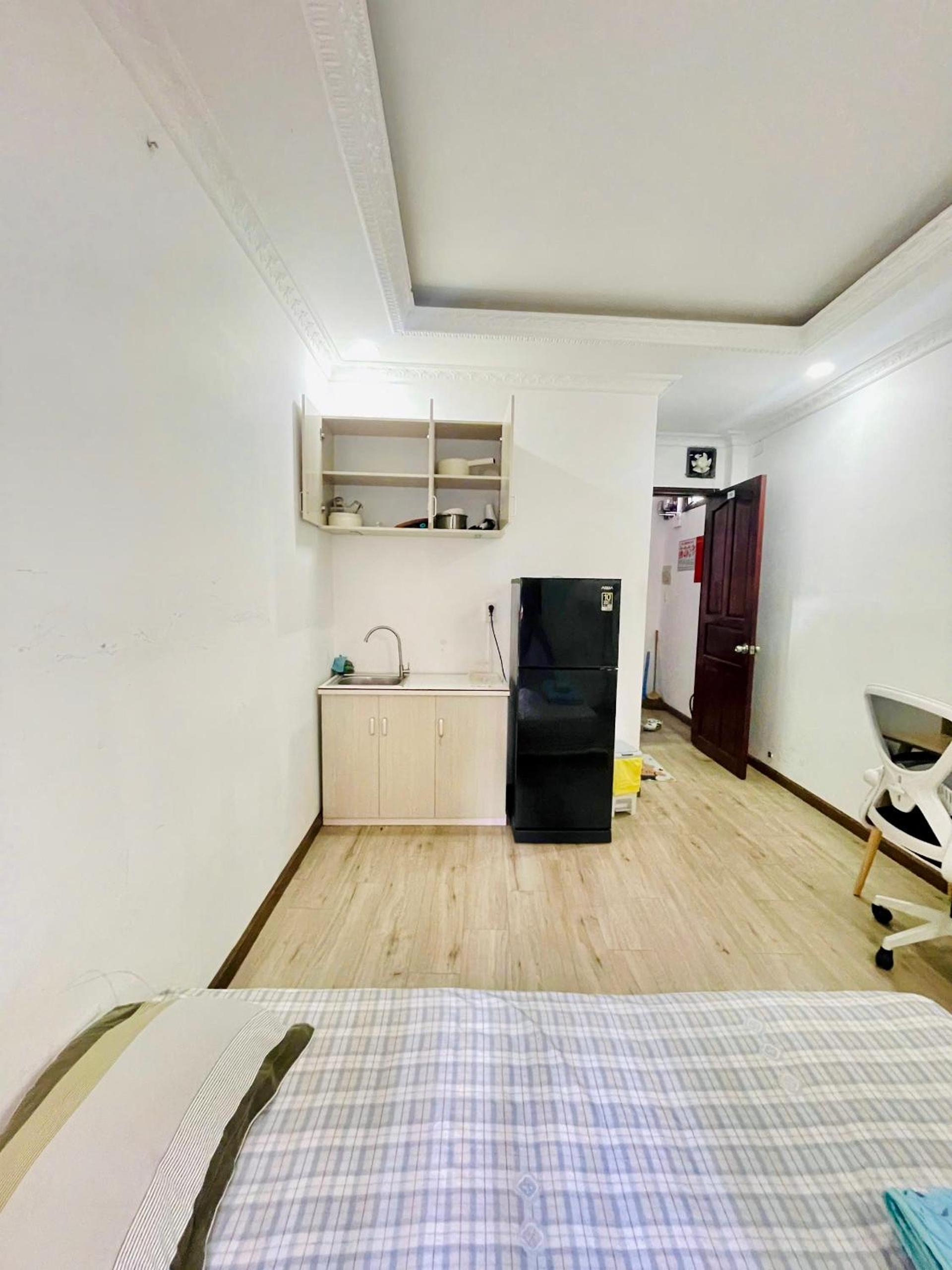 NICE VILLAGE homestay Ton That Tung D1