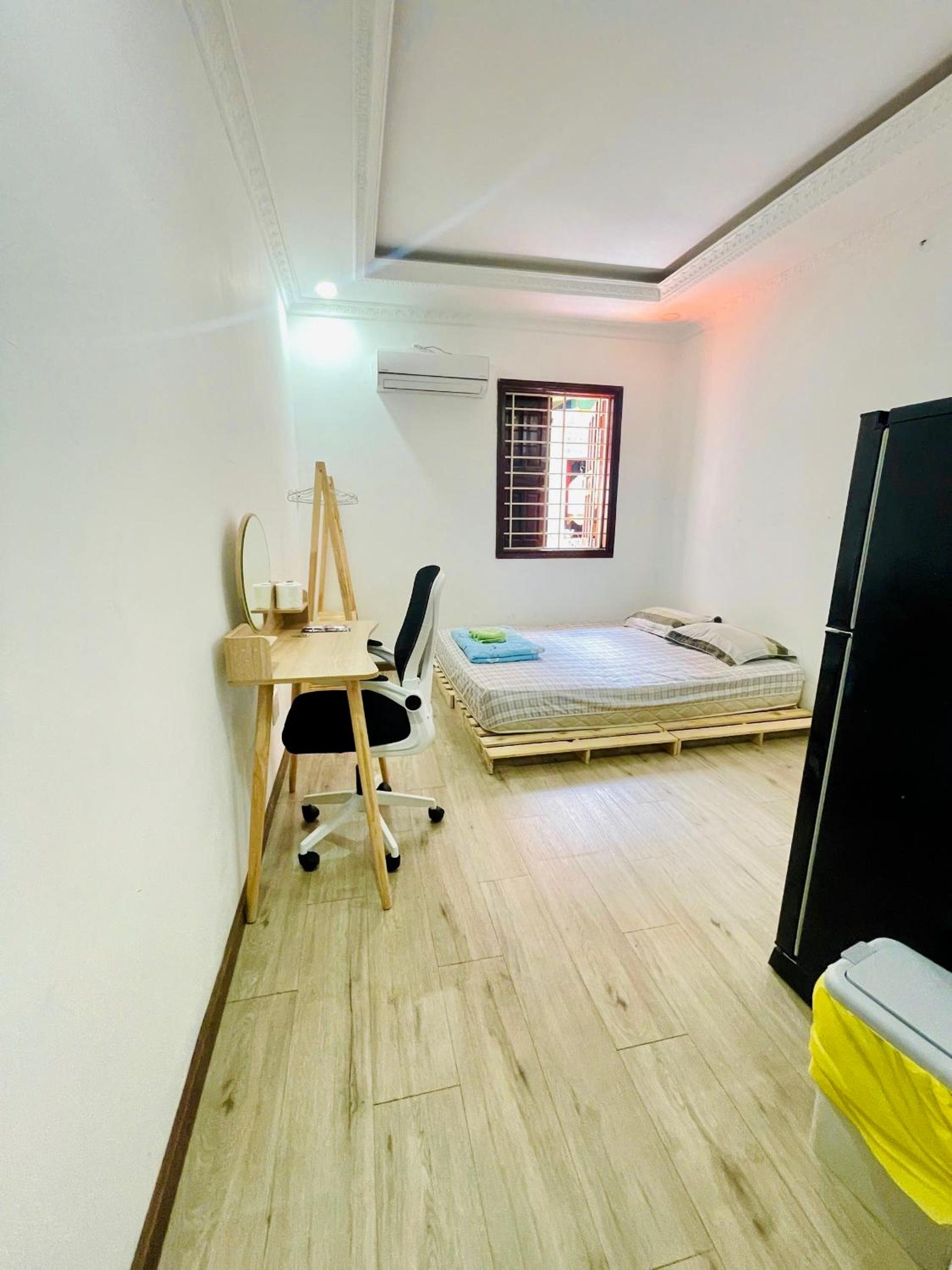 NICE VILLAGE homestay Ton That Tung D1
