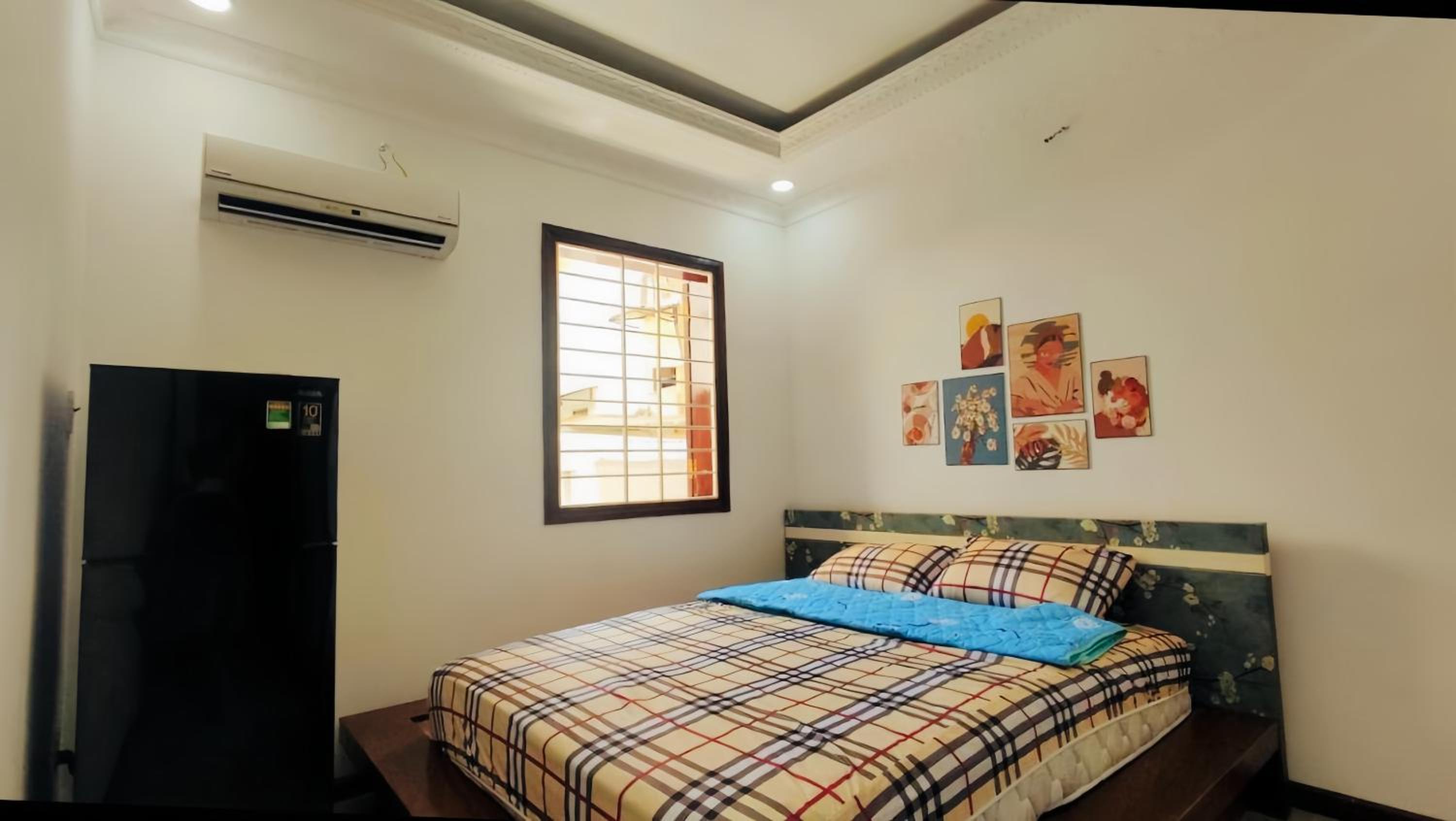 NICE VILLAGE homestay Ton That Tung D1