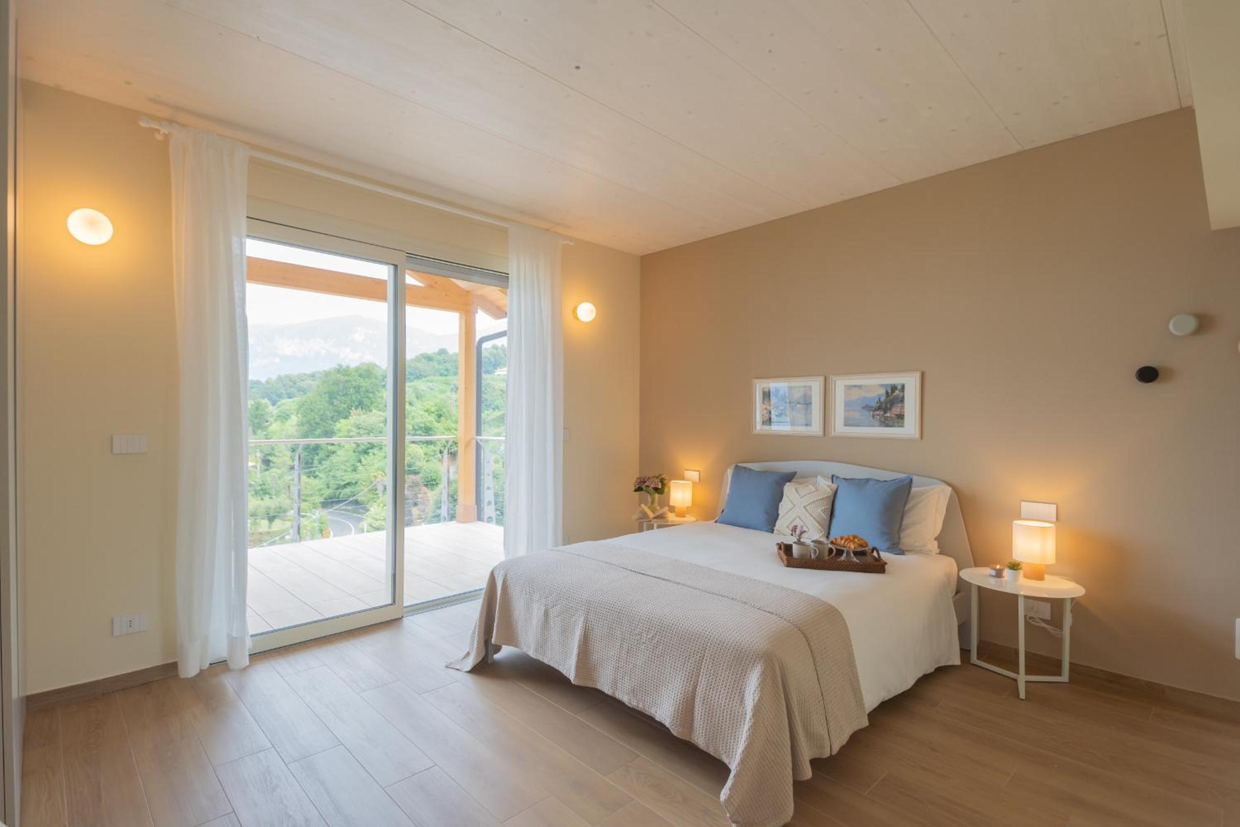 Villa Cosima in Bellagio with Private Pool by Rent All Como photo 3