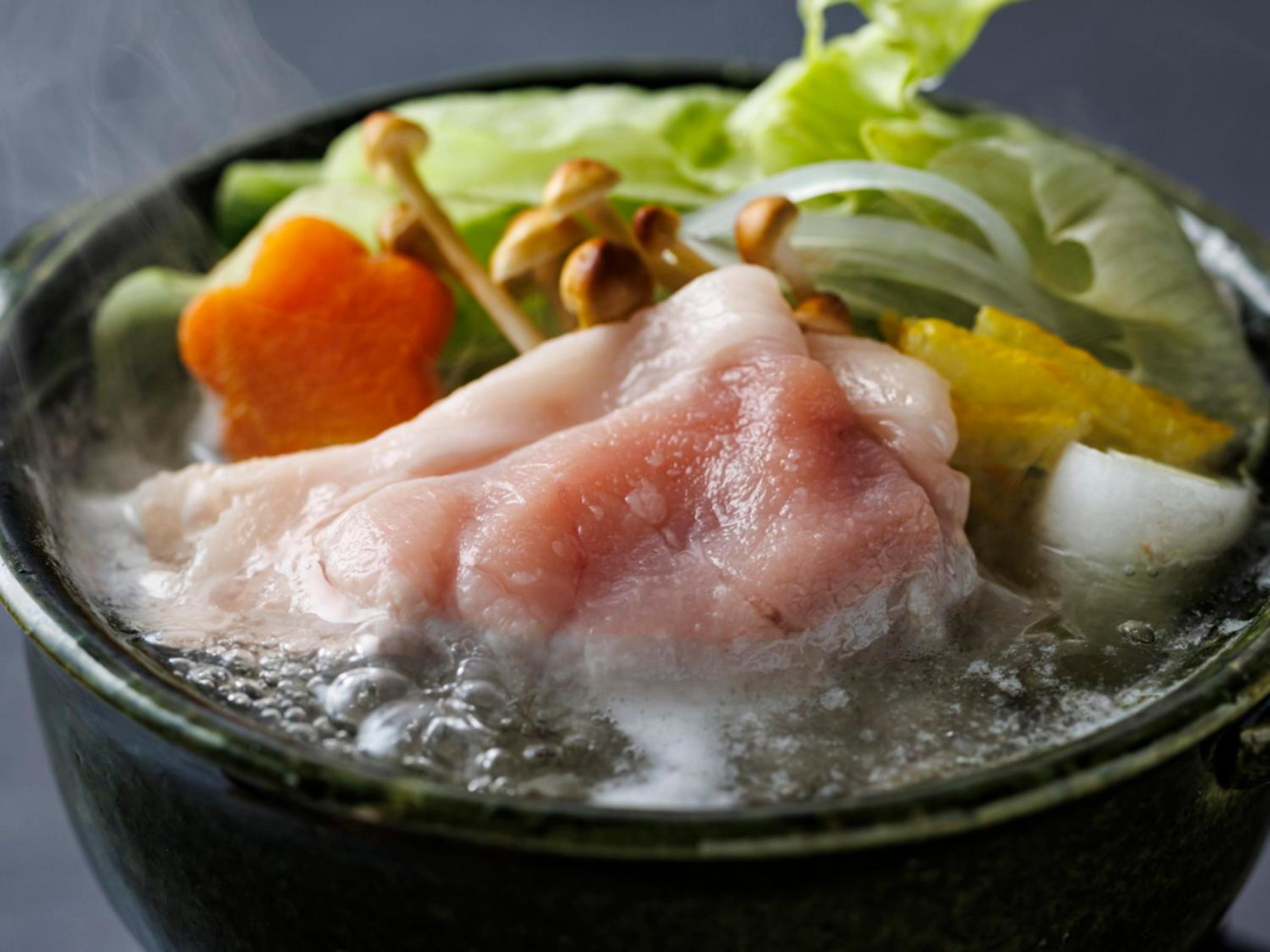KAMENOI HOTEL Yaizu