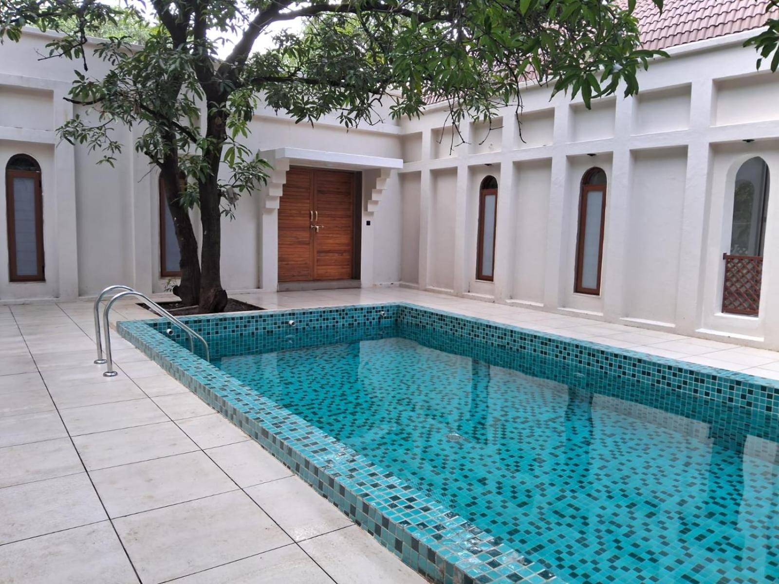 Le Casa Lion Resort A Premium Resort In Sasan Gir