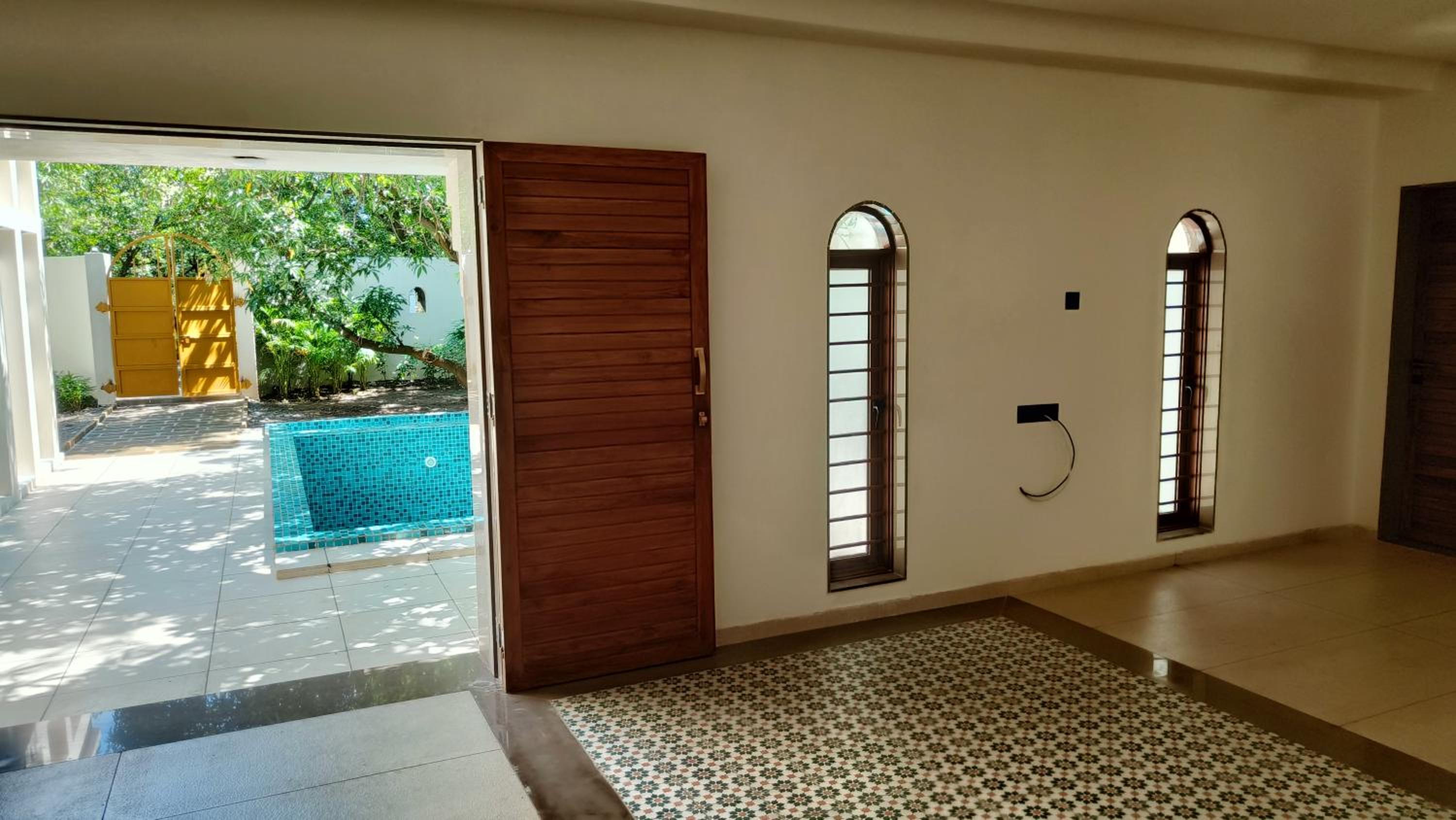 Le Casa Lion Resort A Premium Resort In Sasan Gir