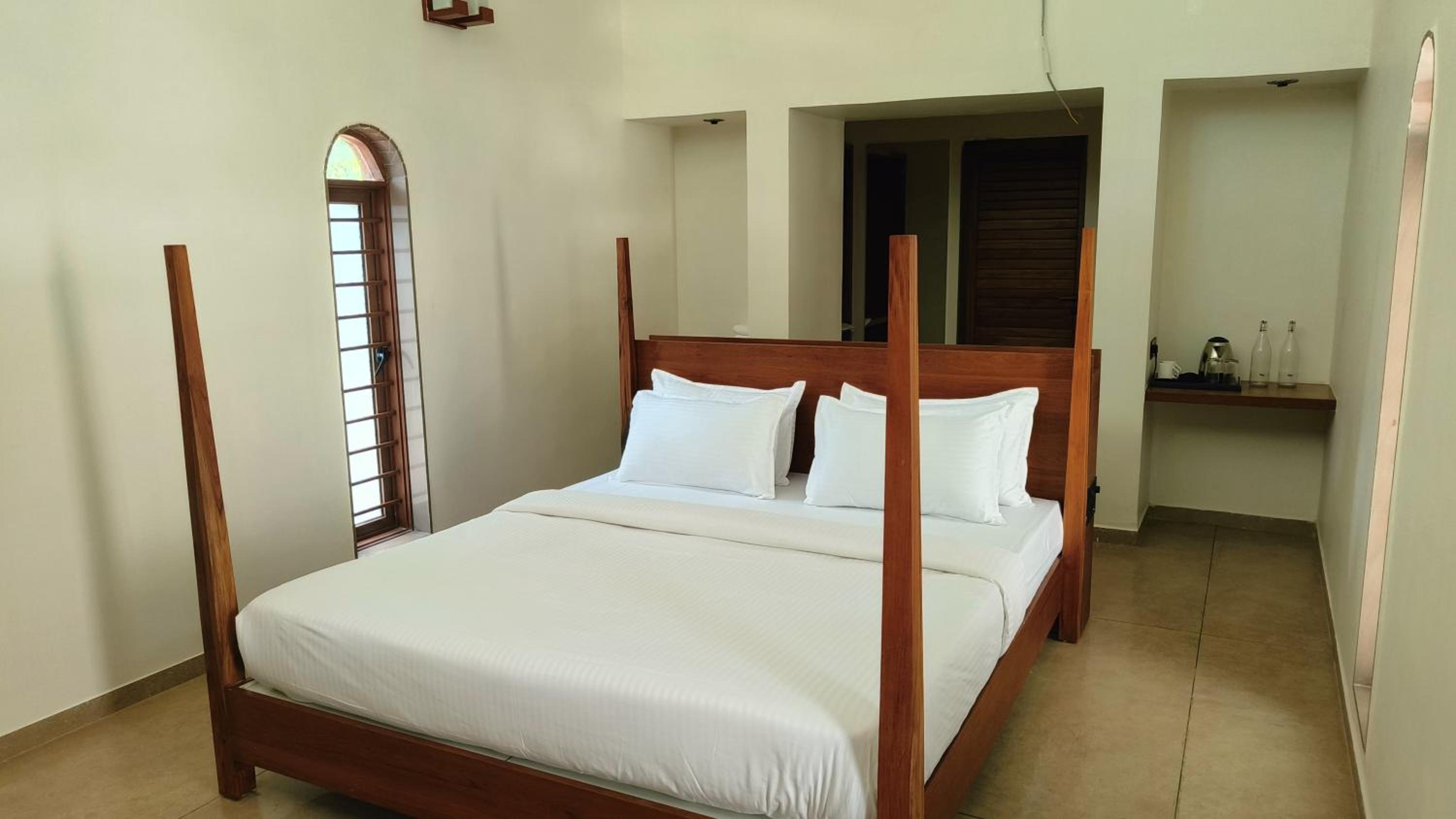 Le Casa Lion Resort A Premium Resort In Sasan Gir