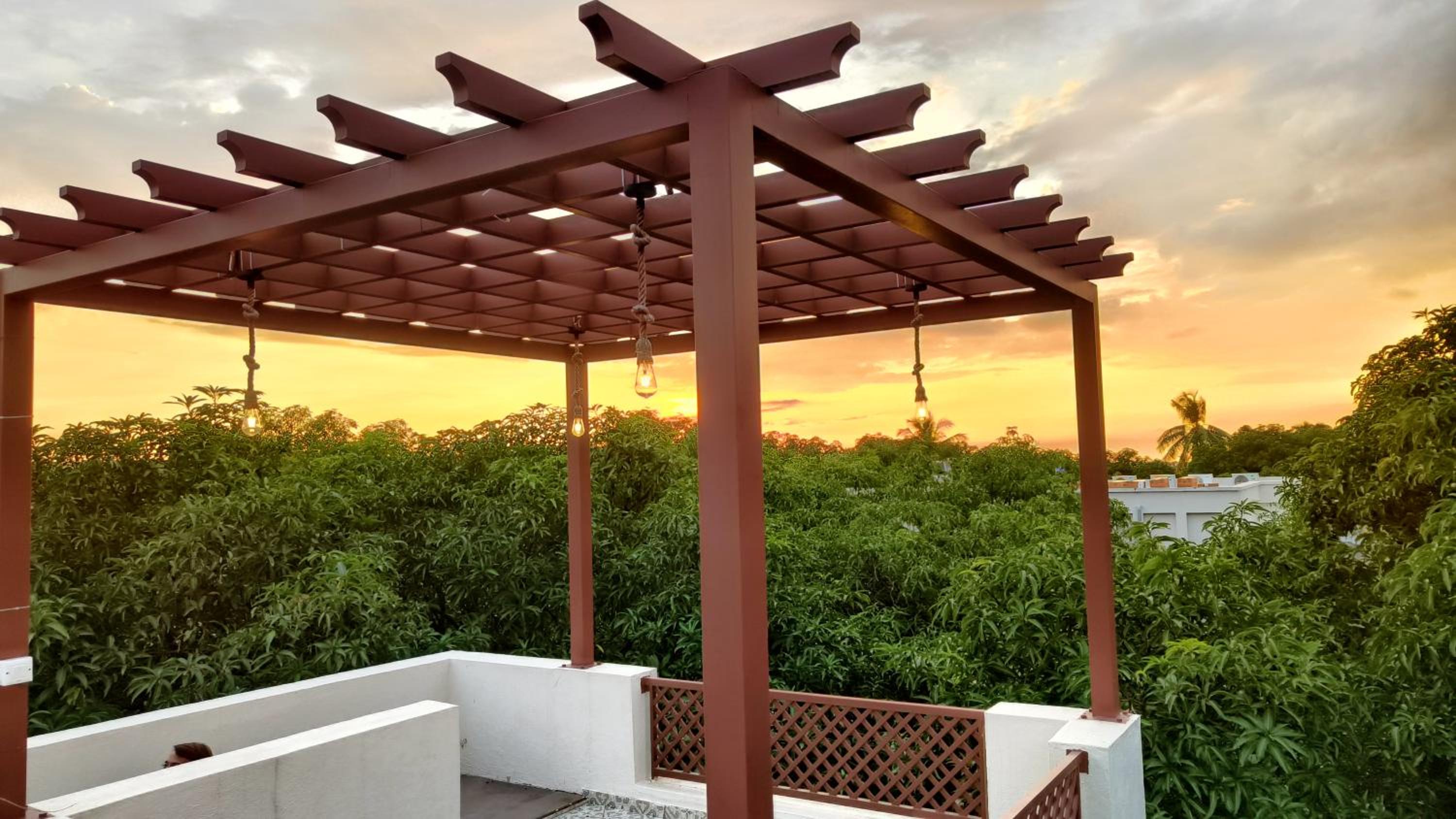 roof
