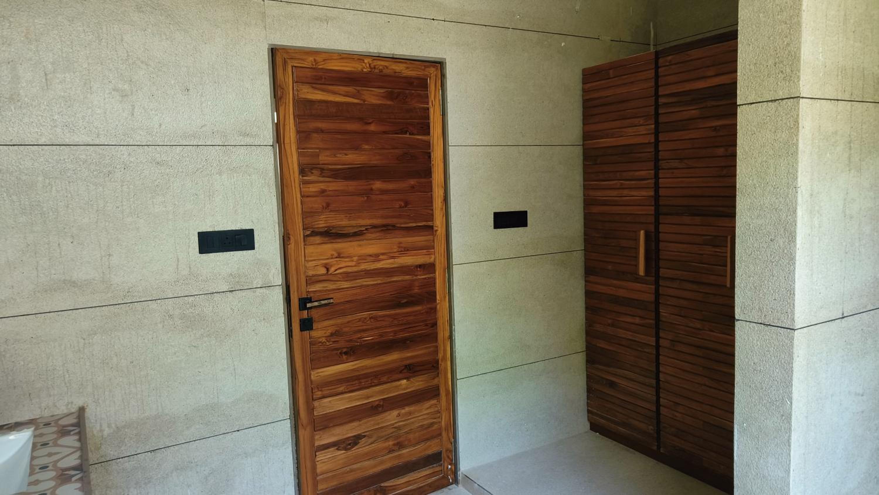 Le Casa Lion Resort A Premium Resort In Sasan Gir