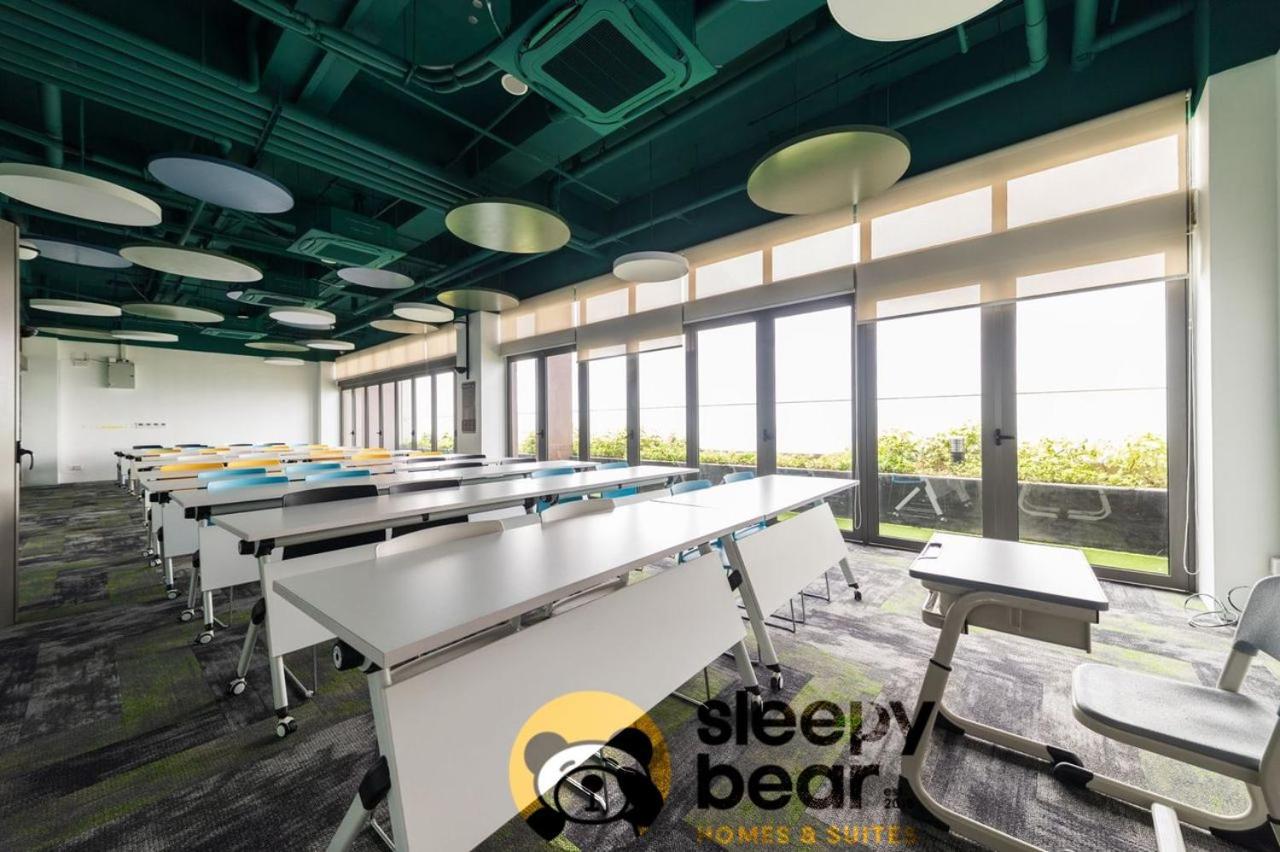 Riveria City KL Sentral by Sleepy Bear
