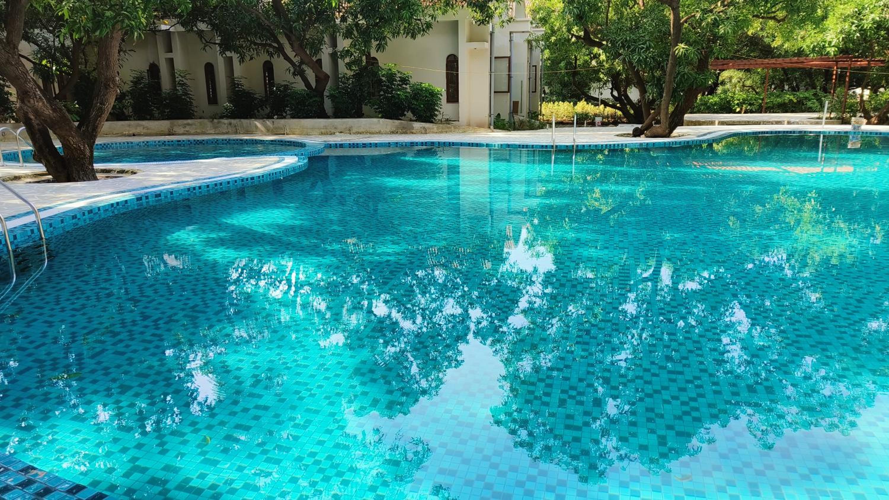 Le Casa Lion Resort A Premium Resort In Sasan Gir