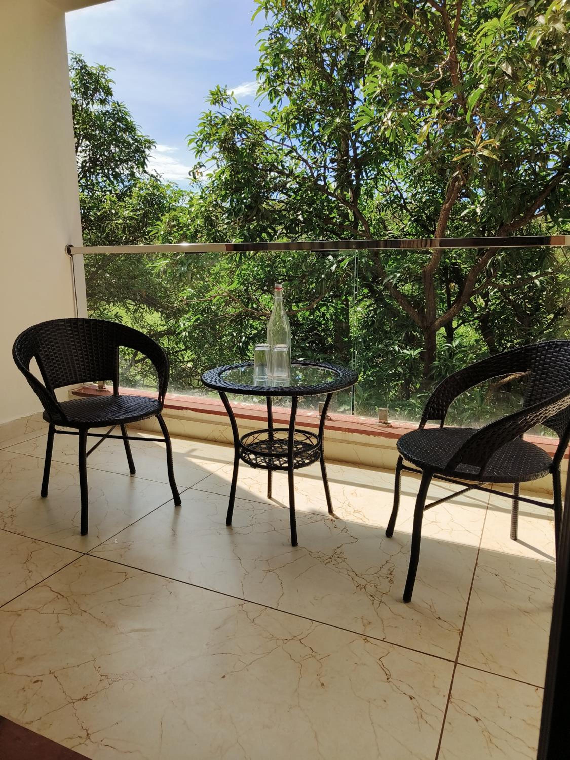 Le Casa Lion Resort A Premium Resort In Sasan Gir