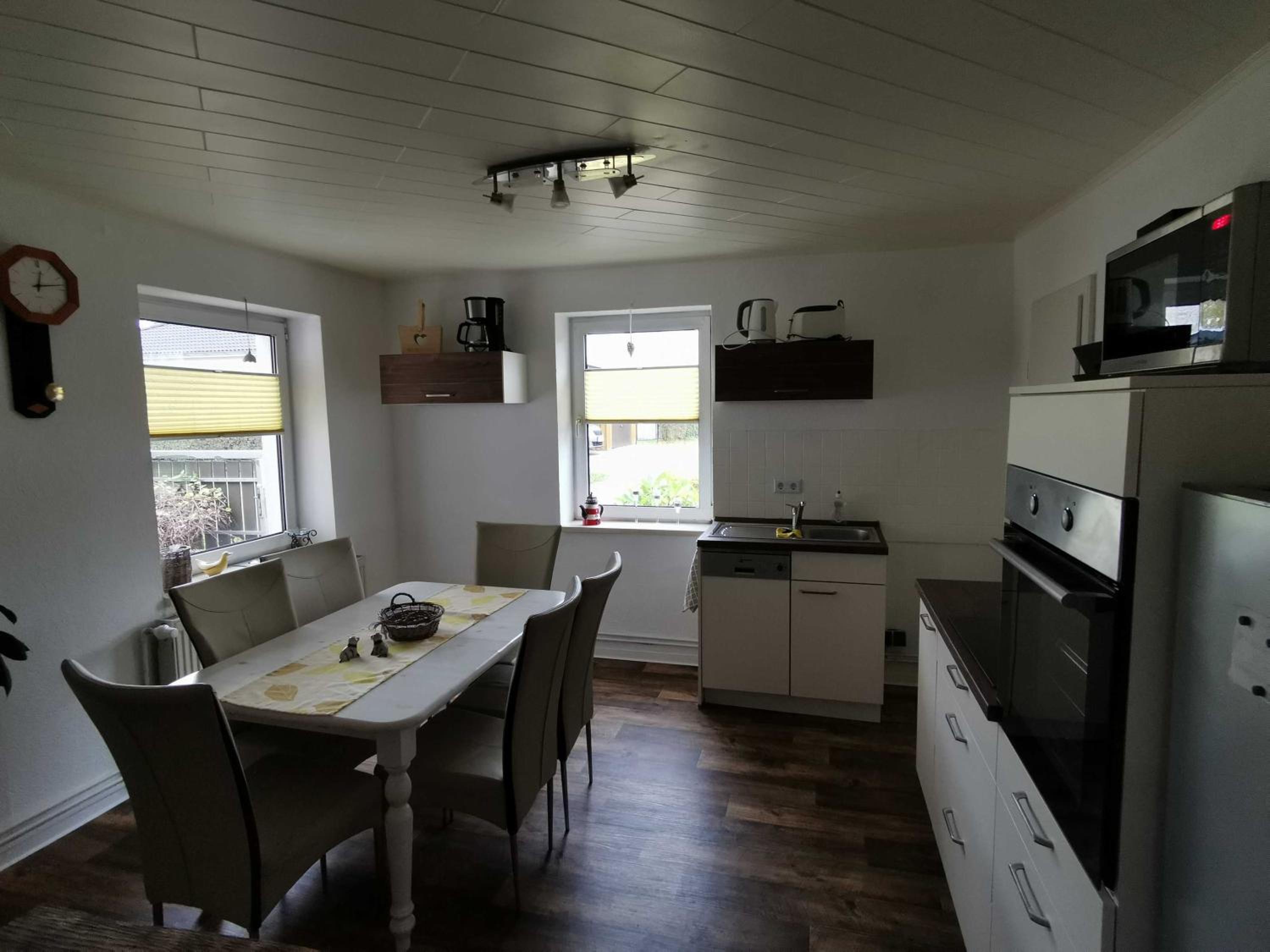 Ferienwohnung am Golfplatz