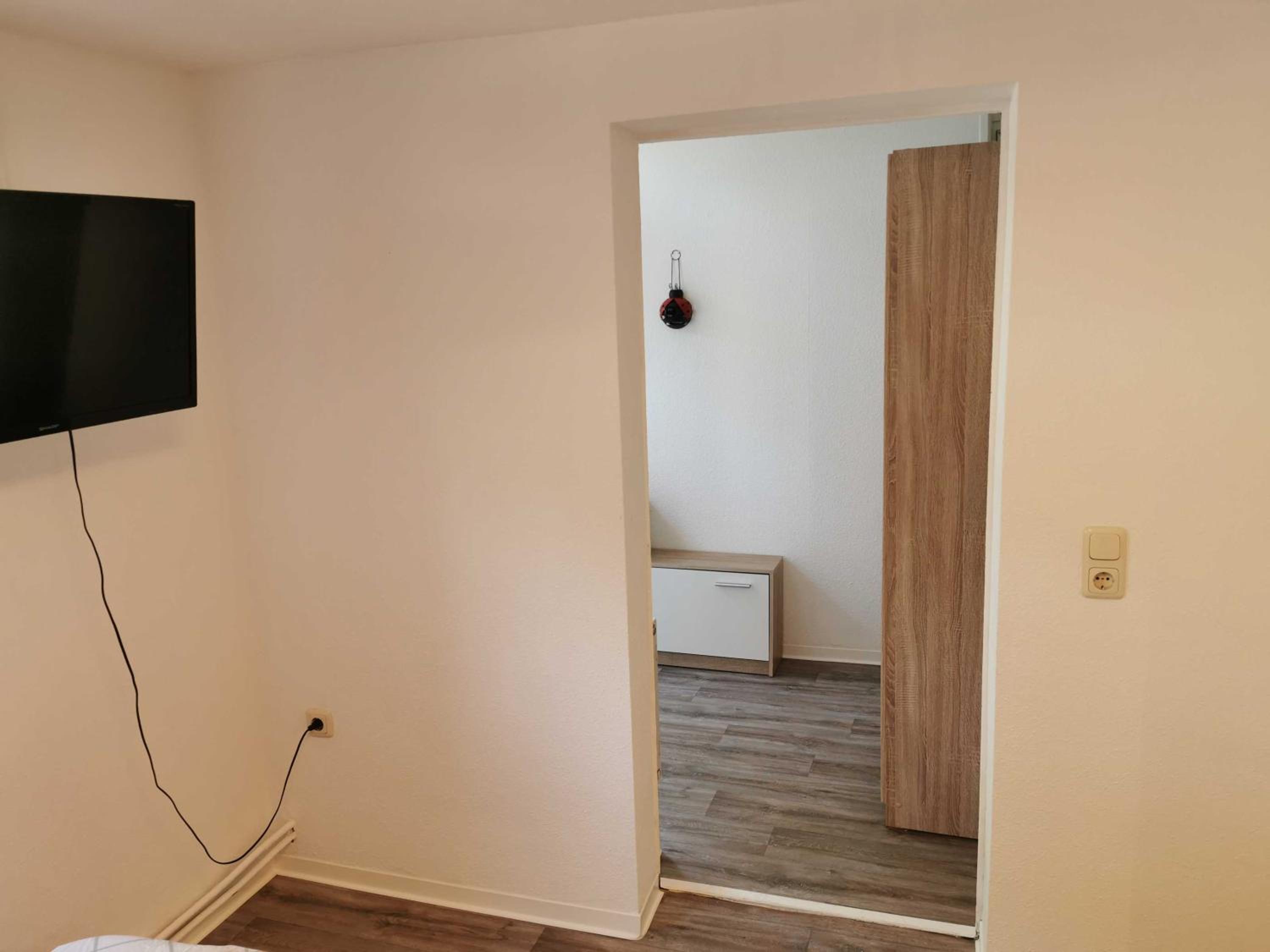 Ferienwohnung am Golfplatz
