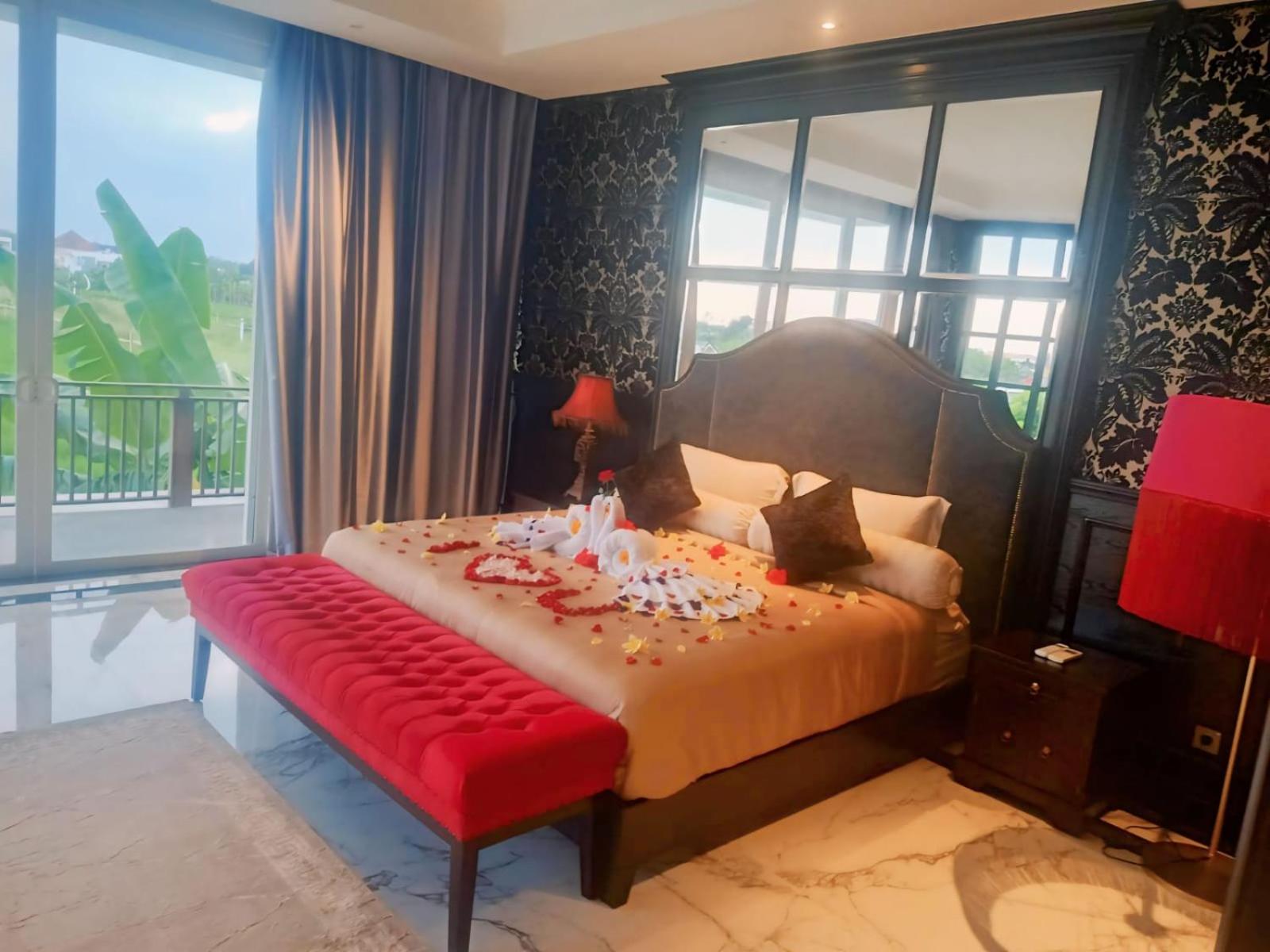Athaya Mansion