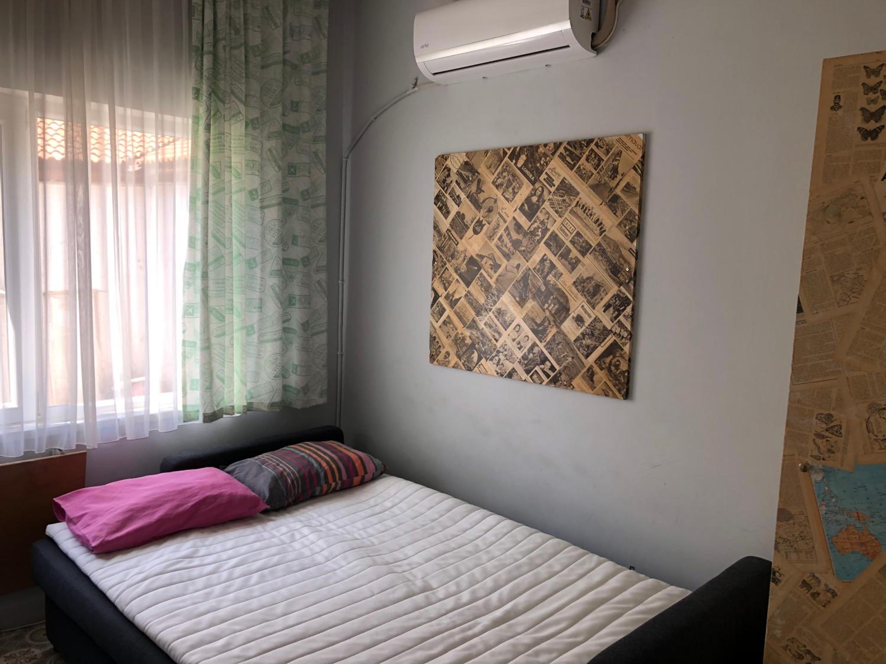 Kaleiçi muhteşem konum uygun fiyat studio ev