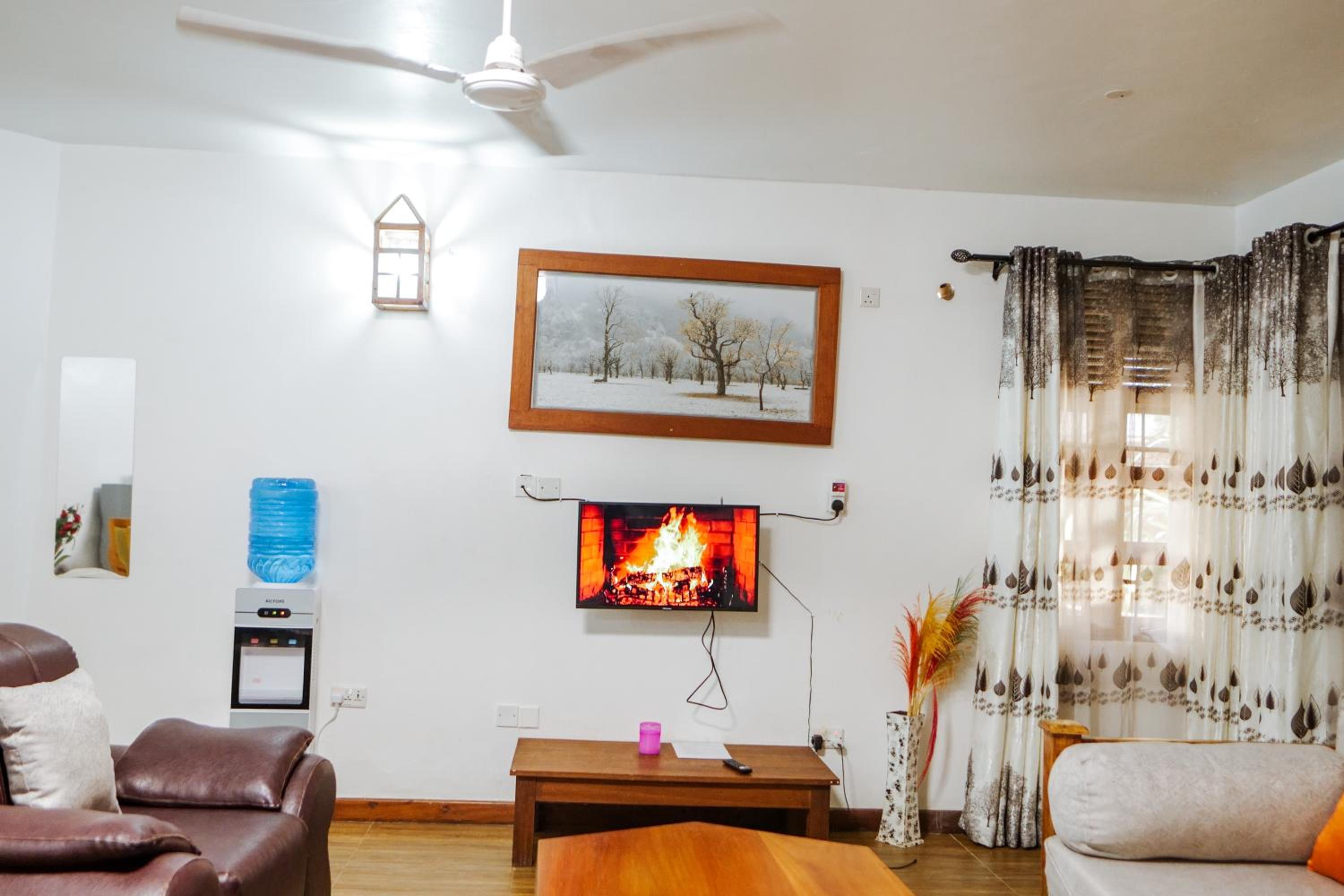 Ukunda Vacations - Seaesta 2 bedroom b at Savannah - Property Image 4