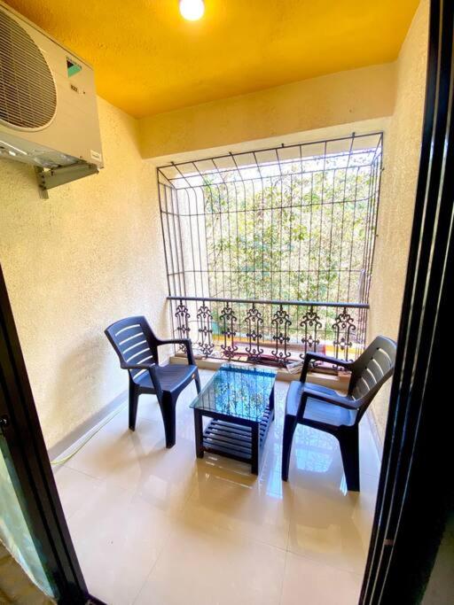 2 BHK Luxury Apartment in Thivim Goa view 2