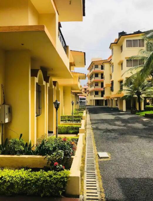 2 BHK Luxury Apartment in Thivim Goa view 3