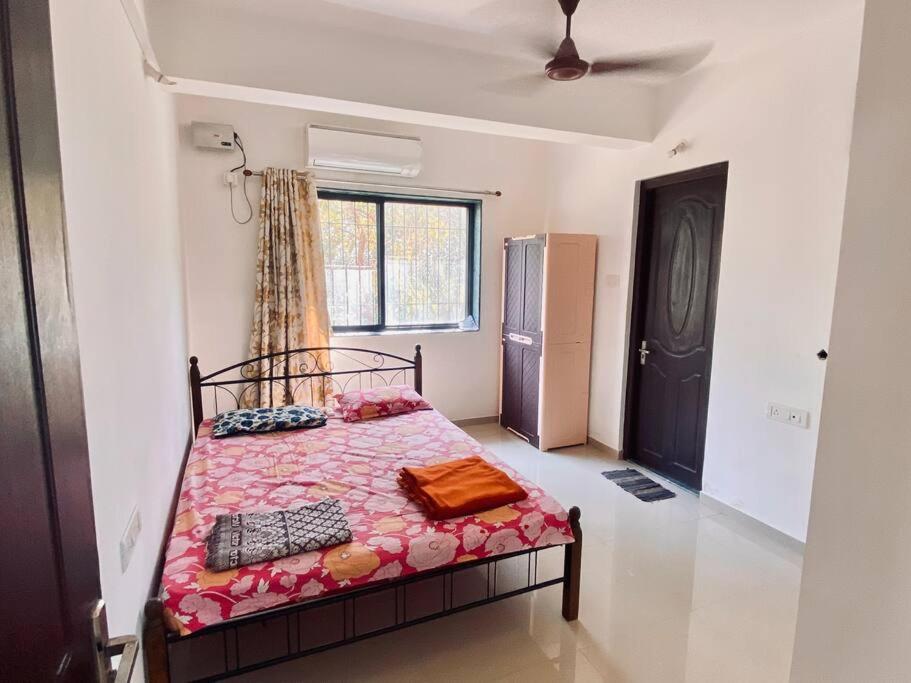 2 BHK Luxury Apartment in Thivim Goa view 4
