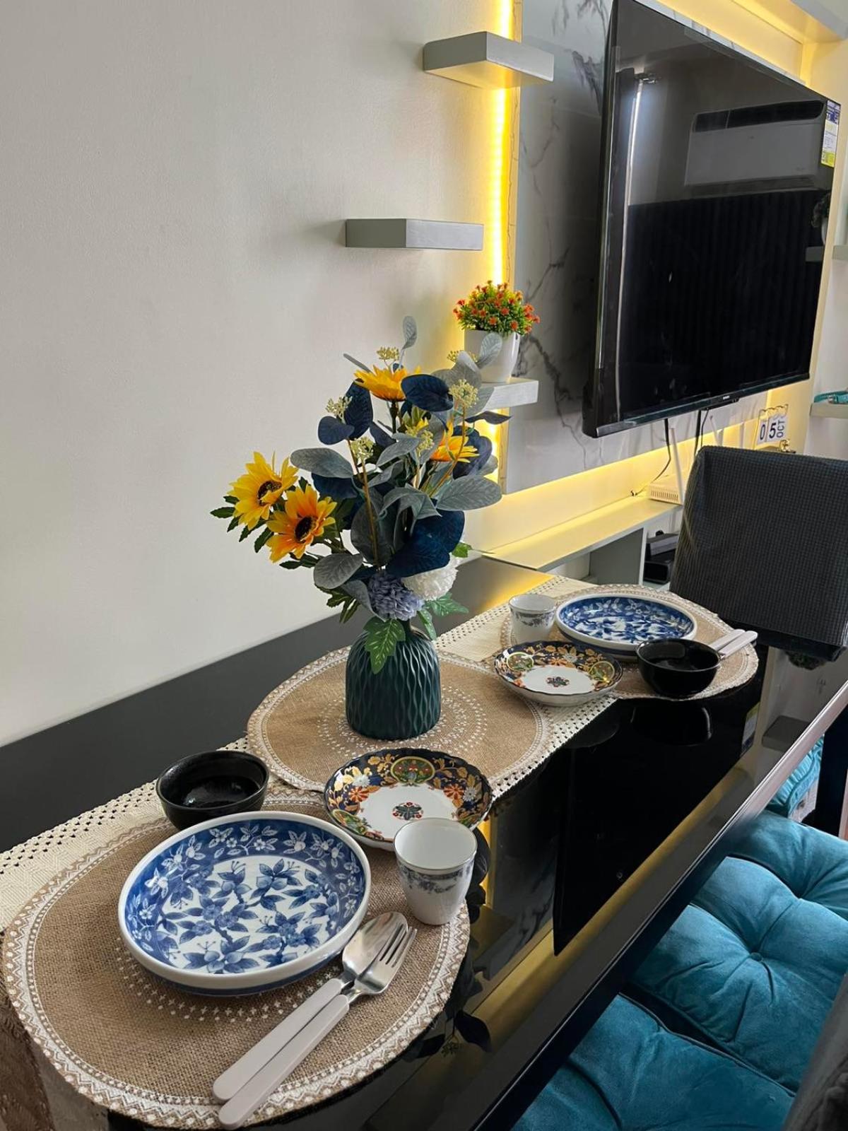 Amer's Hive at Satori Residences