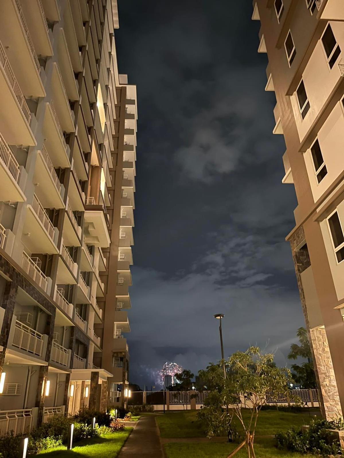 Amer's Hive at Satori Residences